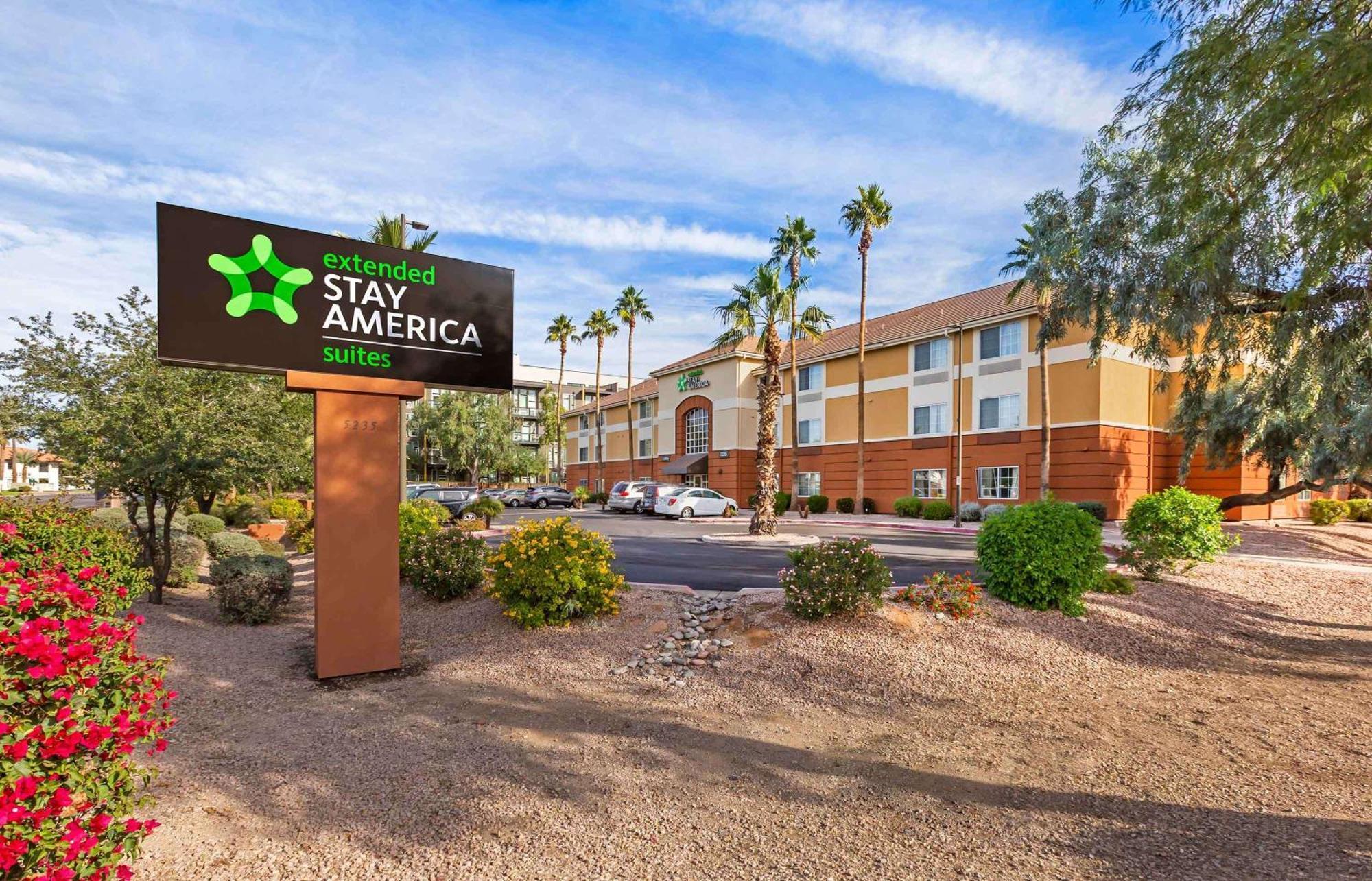 Hotel Extended America - - Biltmore 2*