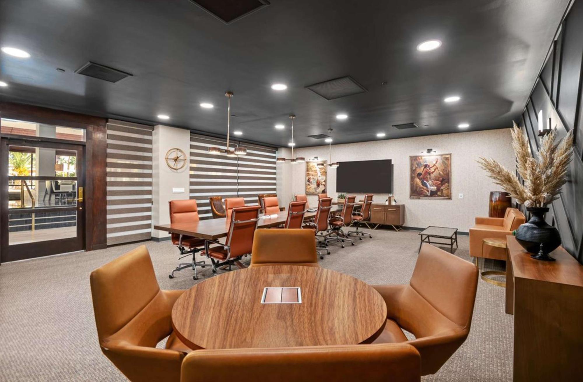 Hotel Doubletree By Hilton Tucson-reid Park