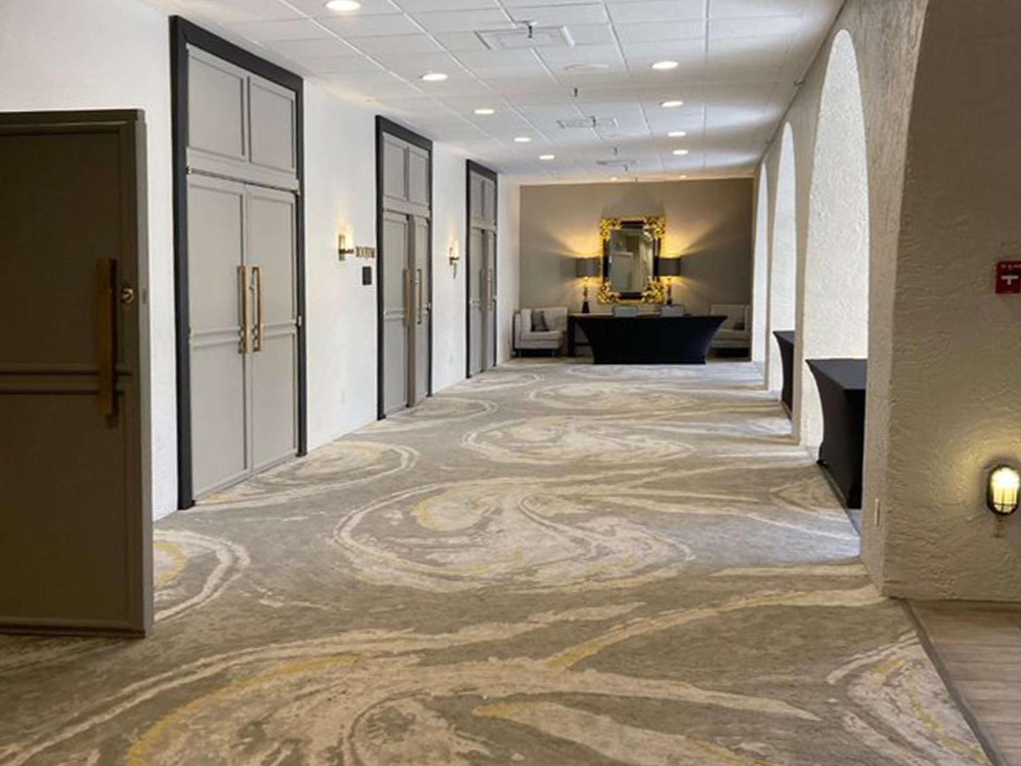 Doubletree By Hilton Tucson-reid Park 3* Tucson