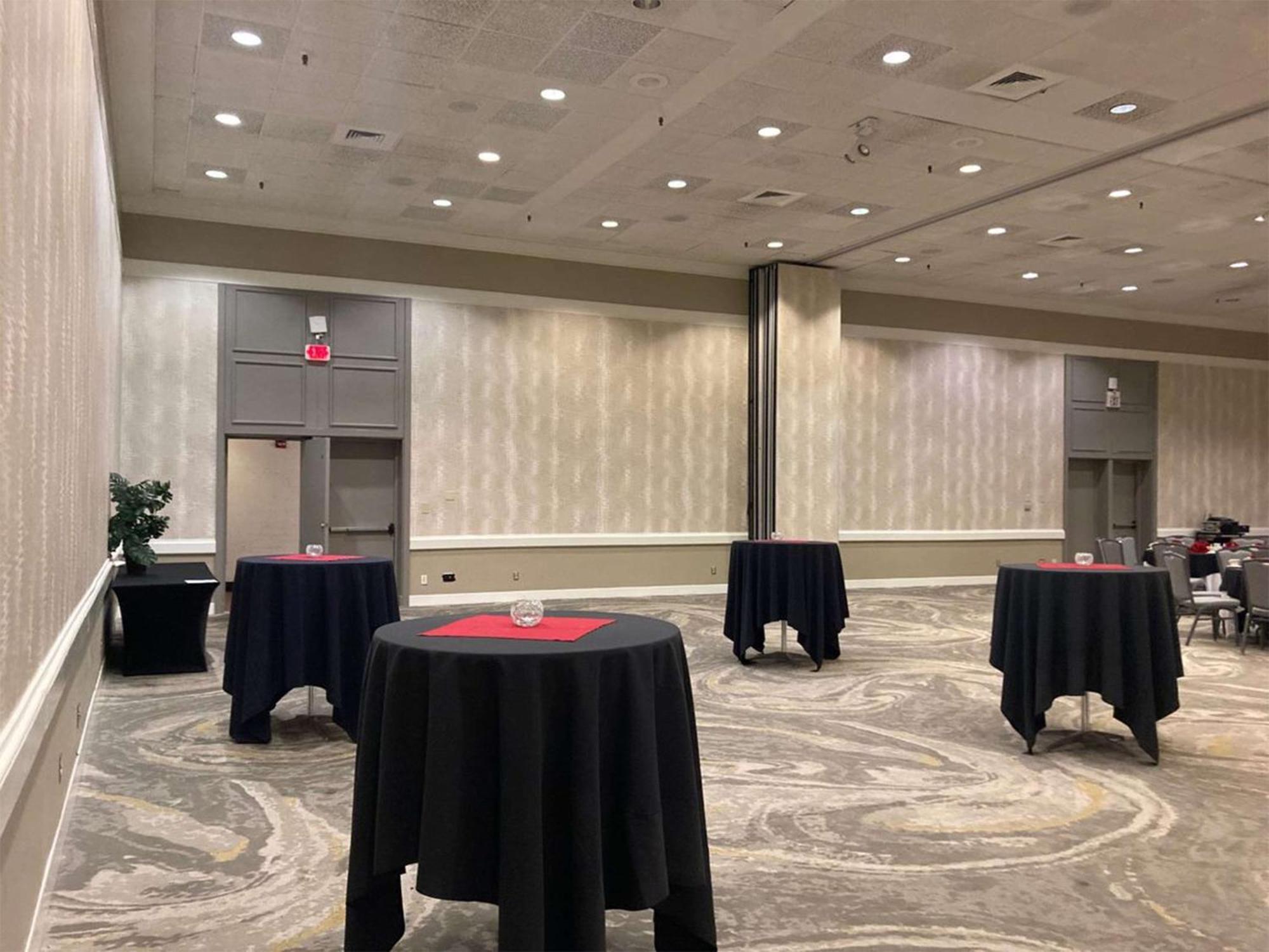 Doubletree By Hilton Tucson-reid Park