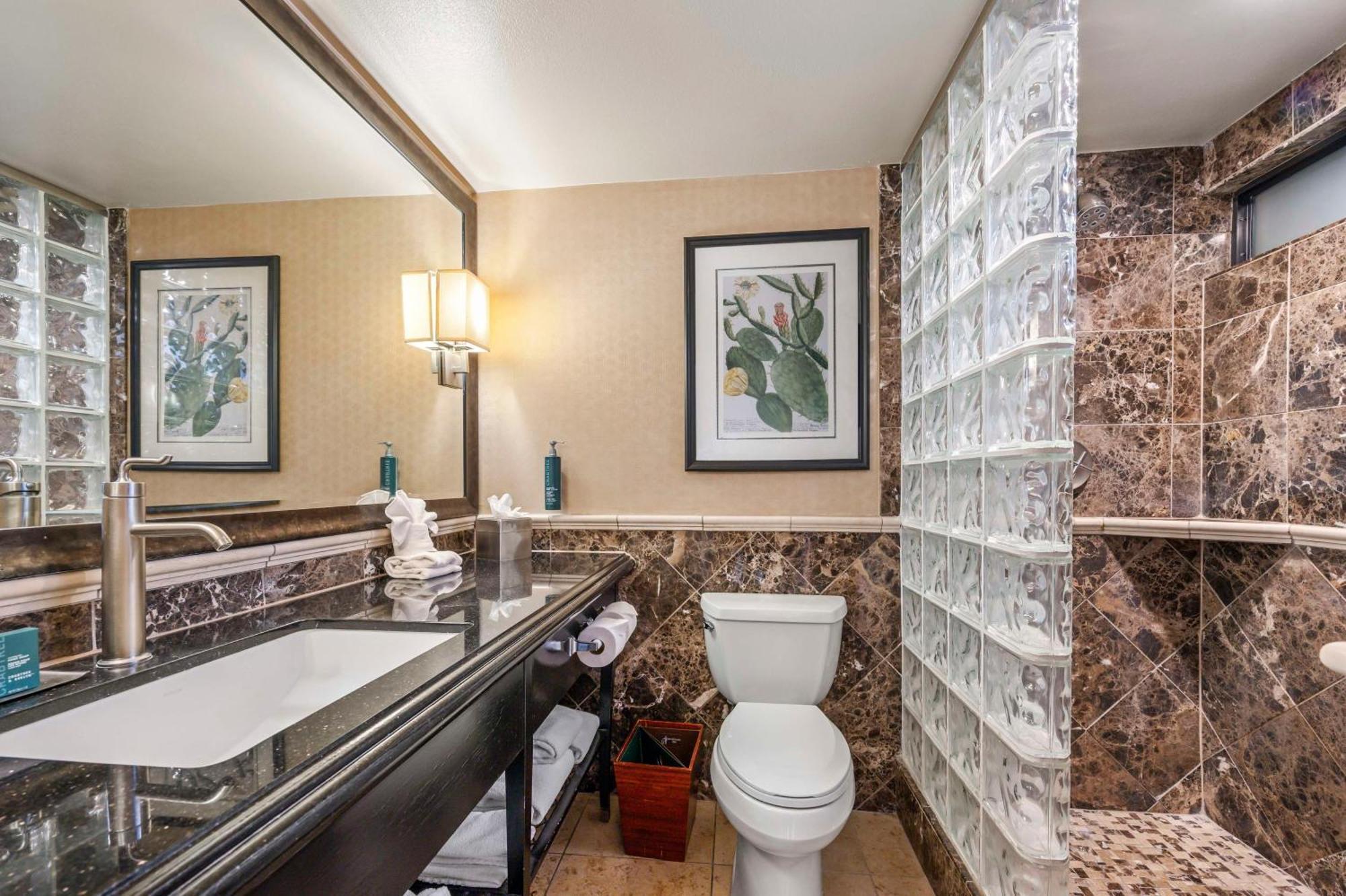 Hotel Doubletree By Hilton Tucson-reid Park 3*