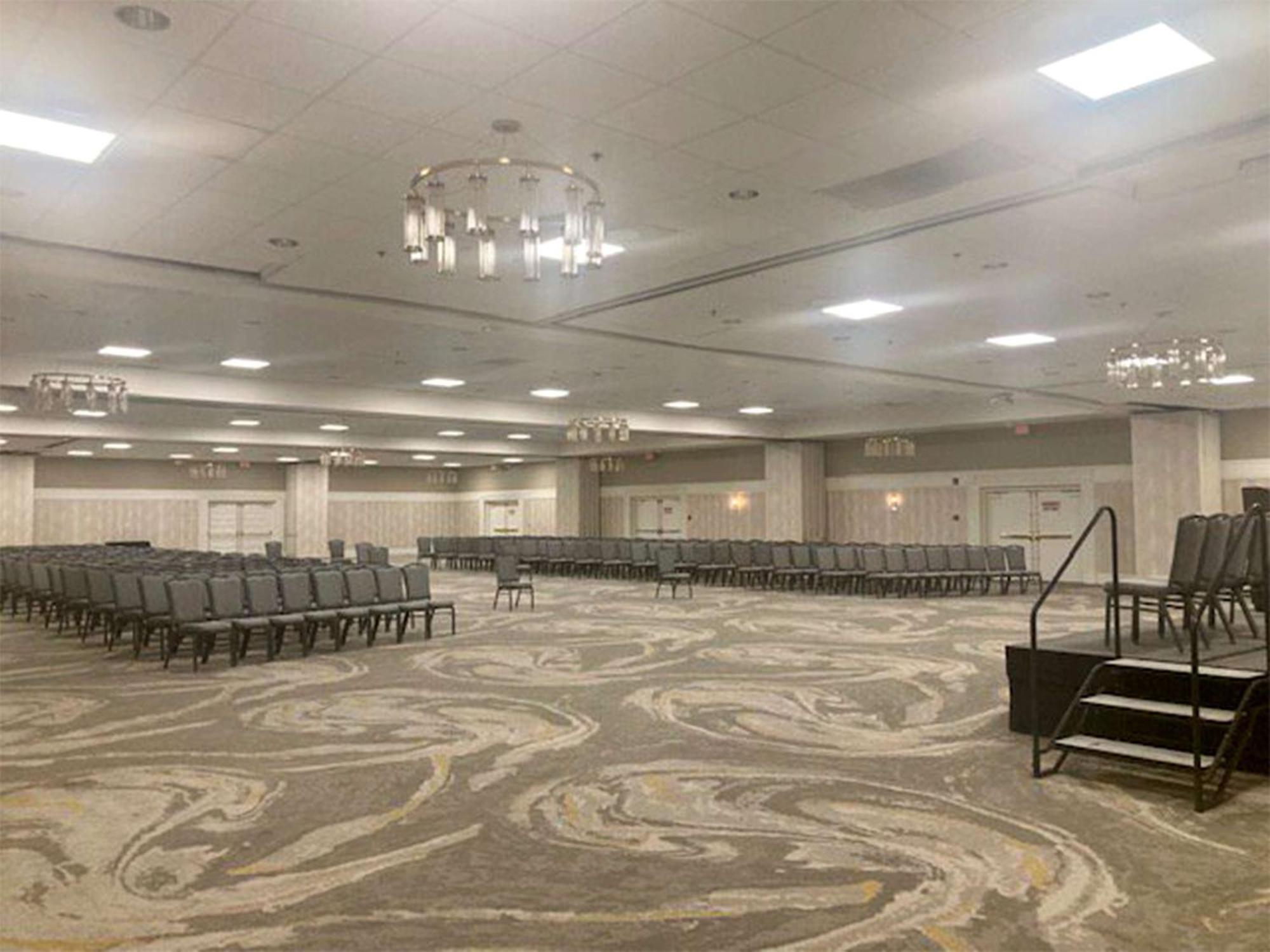 Doubletree By Hilton Tucson-reid Park 3*