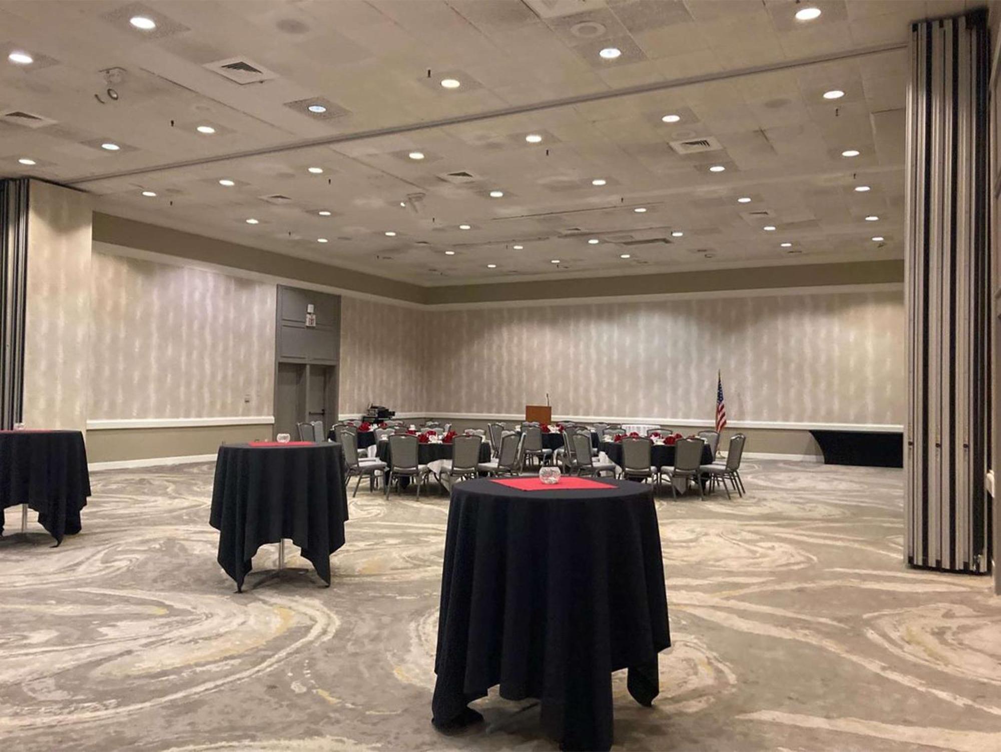Doubletree By Hilton Tucson-reid Park
