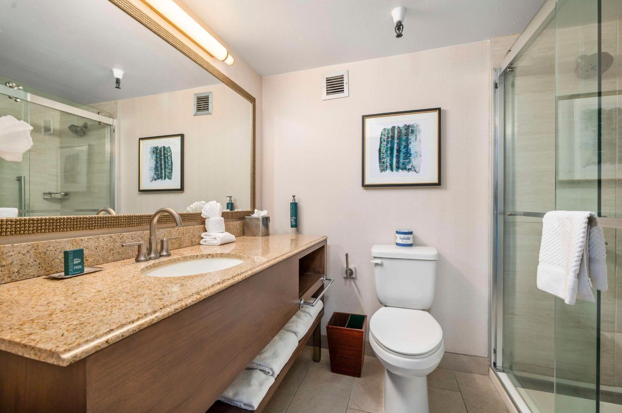 Doubletree By Hilton Tucson-reid Park 3*