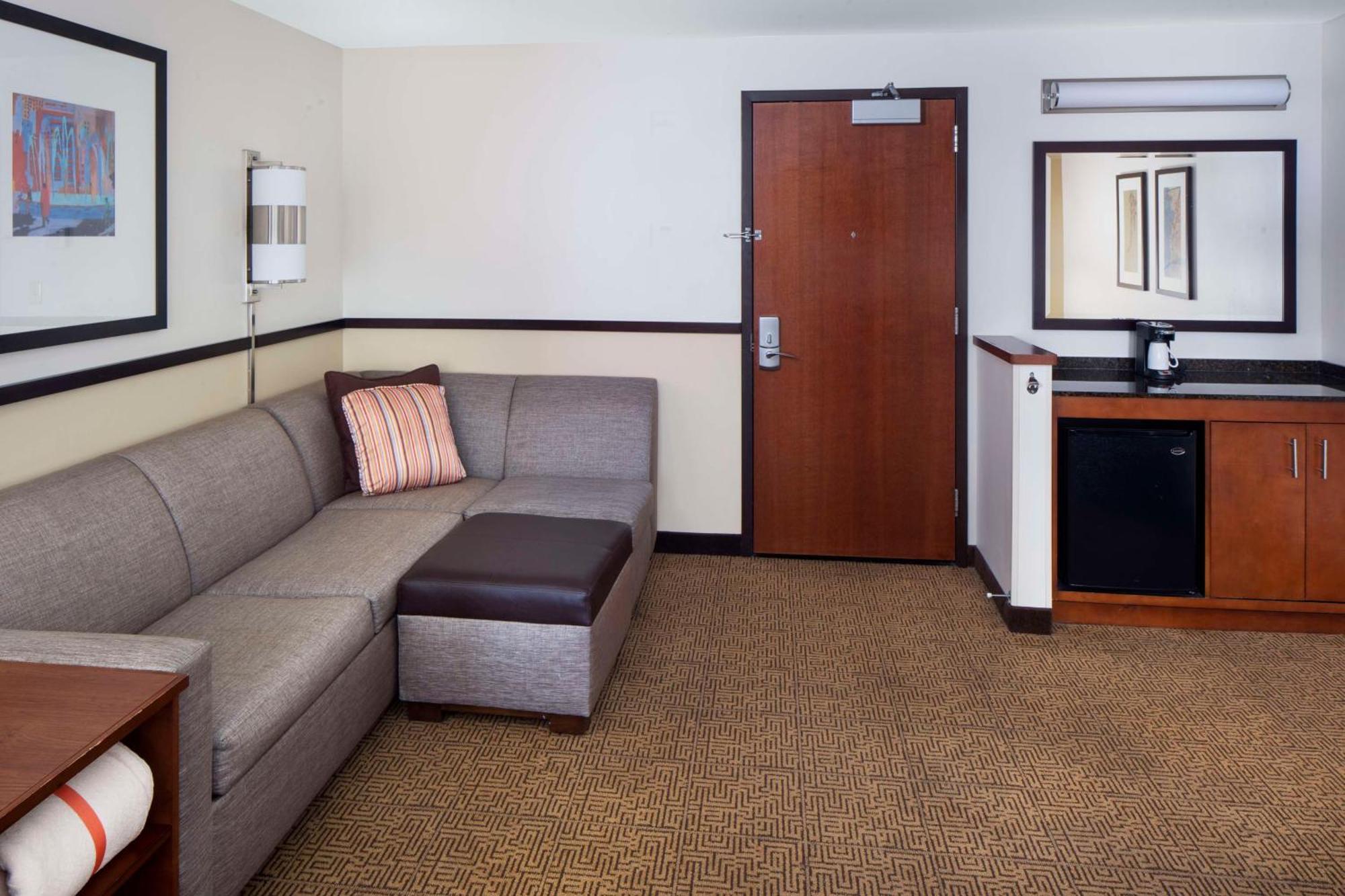 Hyatt Place Phoenix/ Hotel Mesa