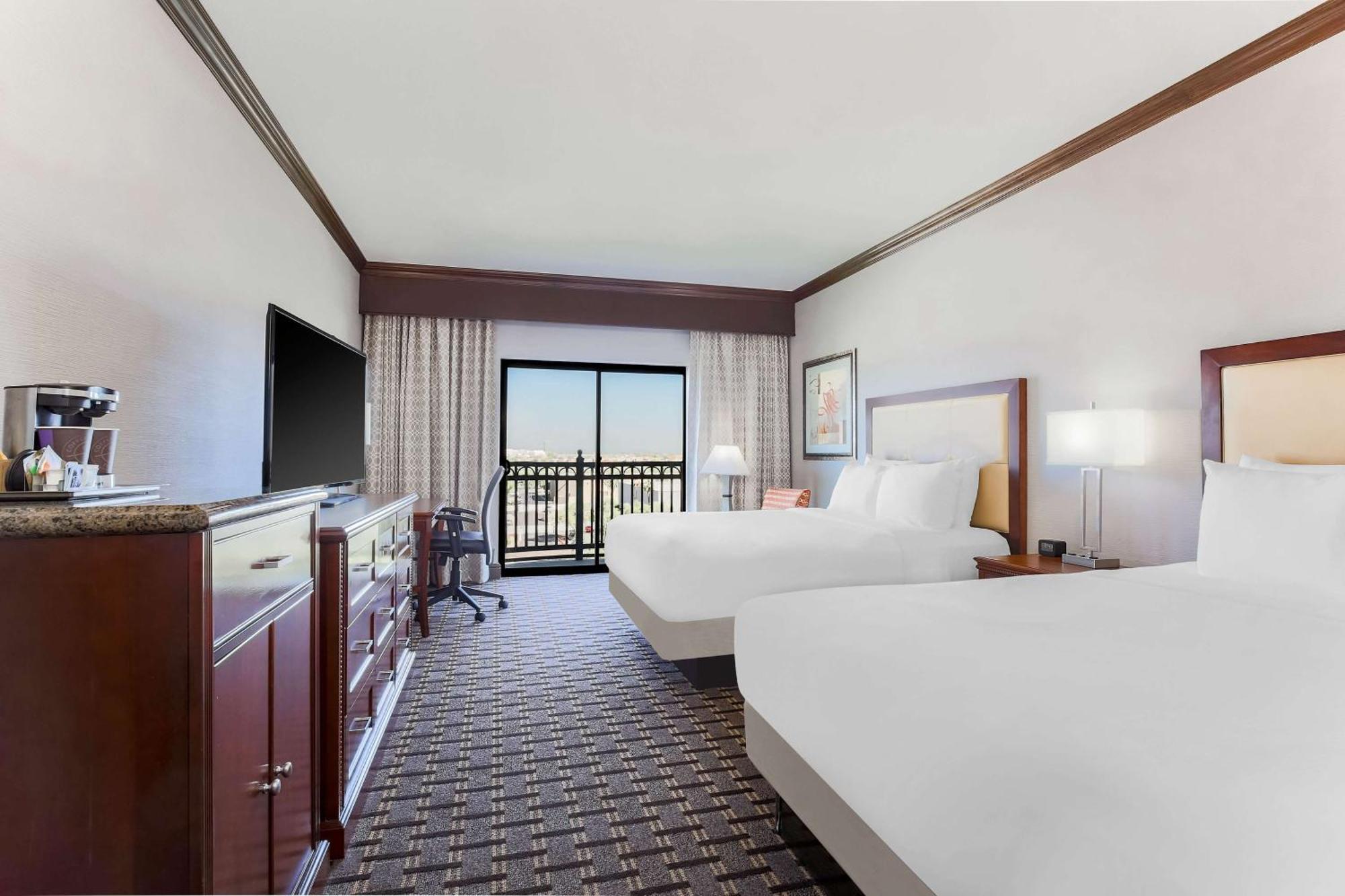 Hotel Hilton Phoenix