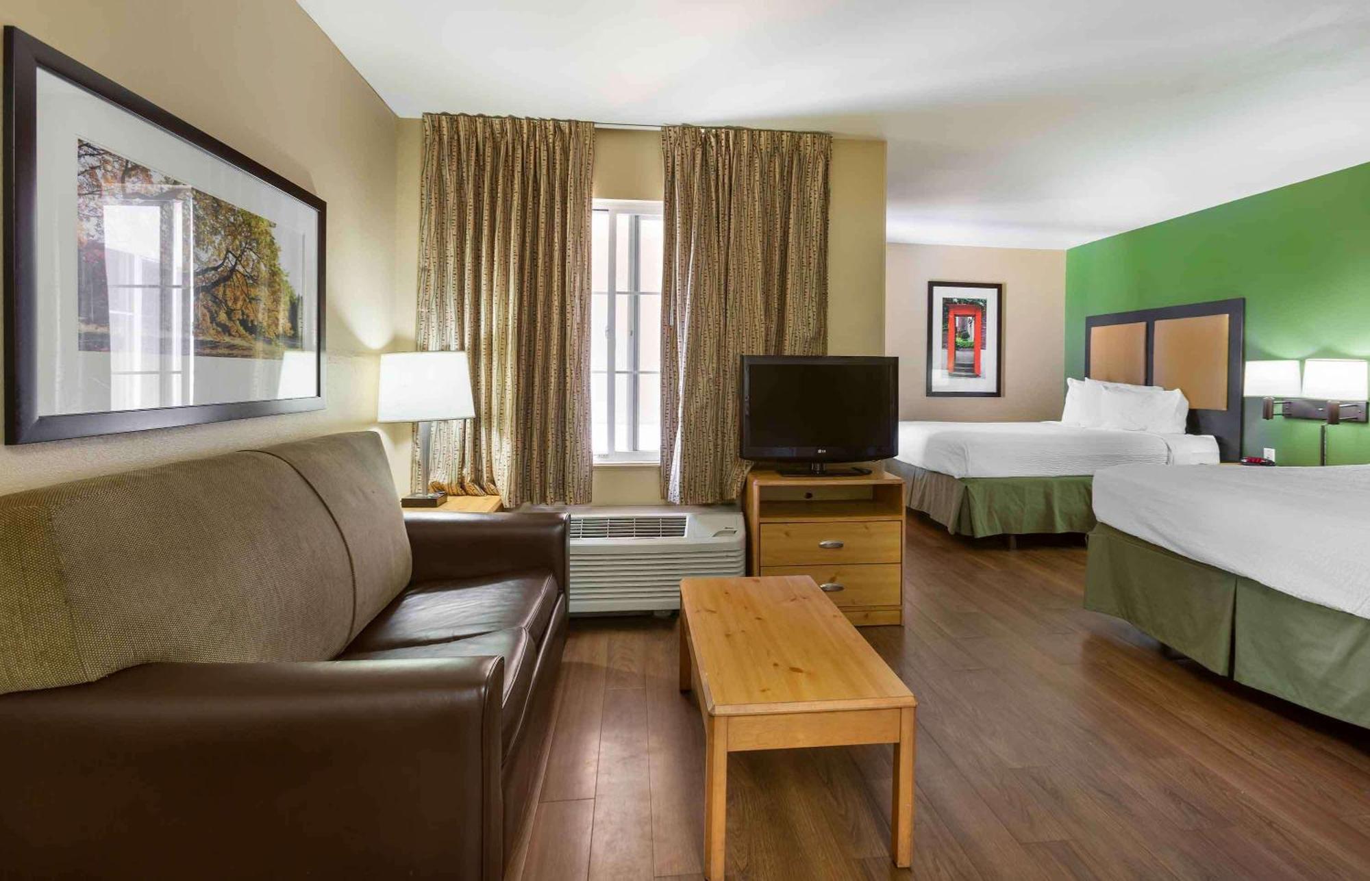 Extended America - - Biltmore Phoenix
