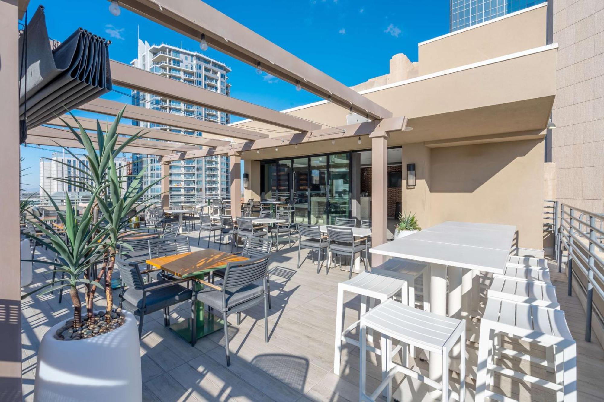 Hilton Garden Downtown 3* Phoenix