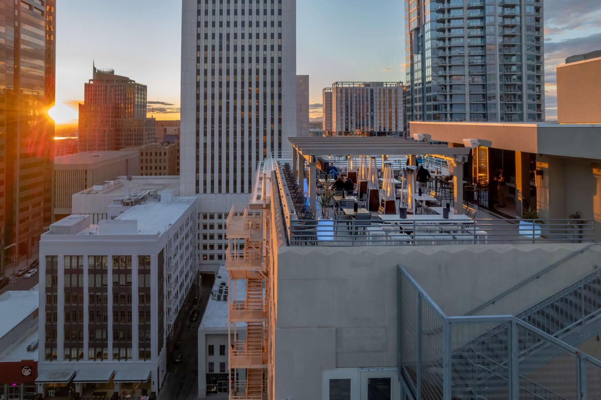 Hilton Garden Downtown Phoenix