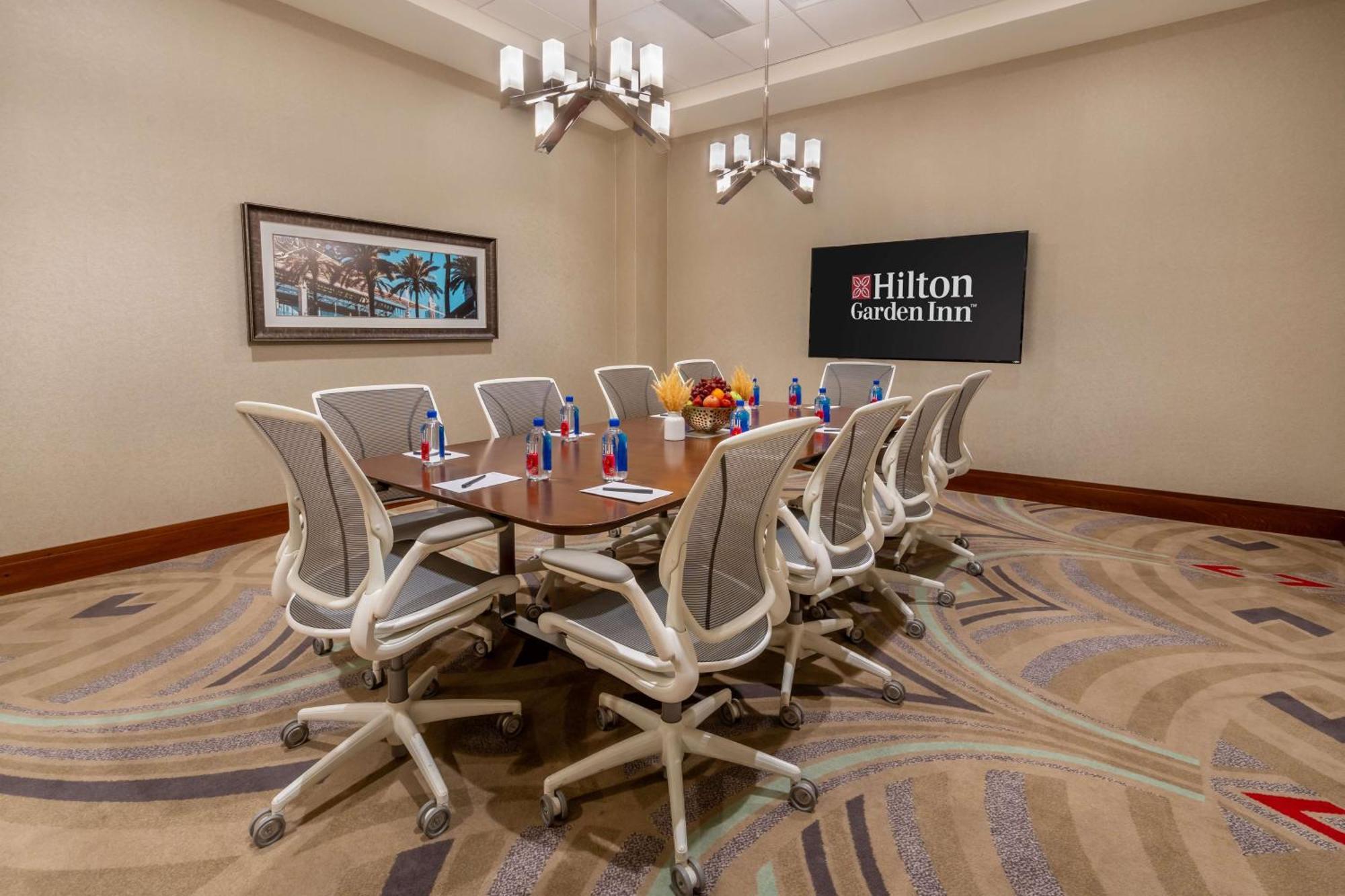 Hilton Garden Downtown 3* Phoenix