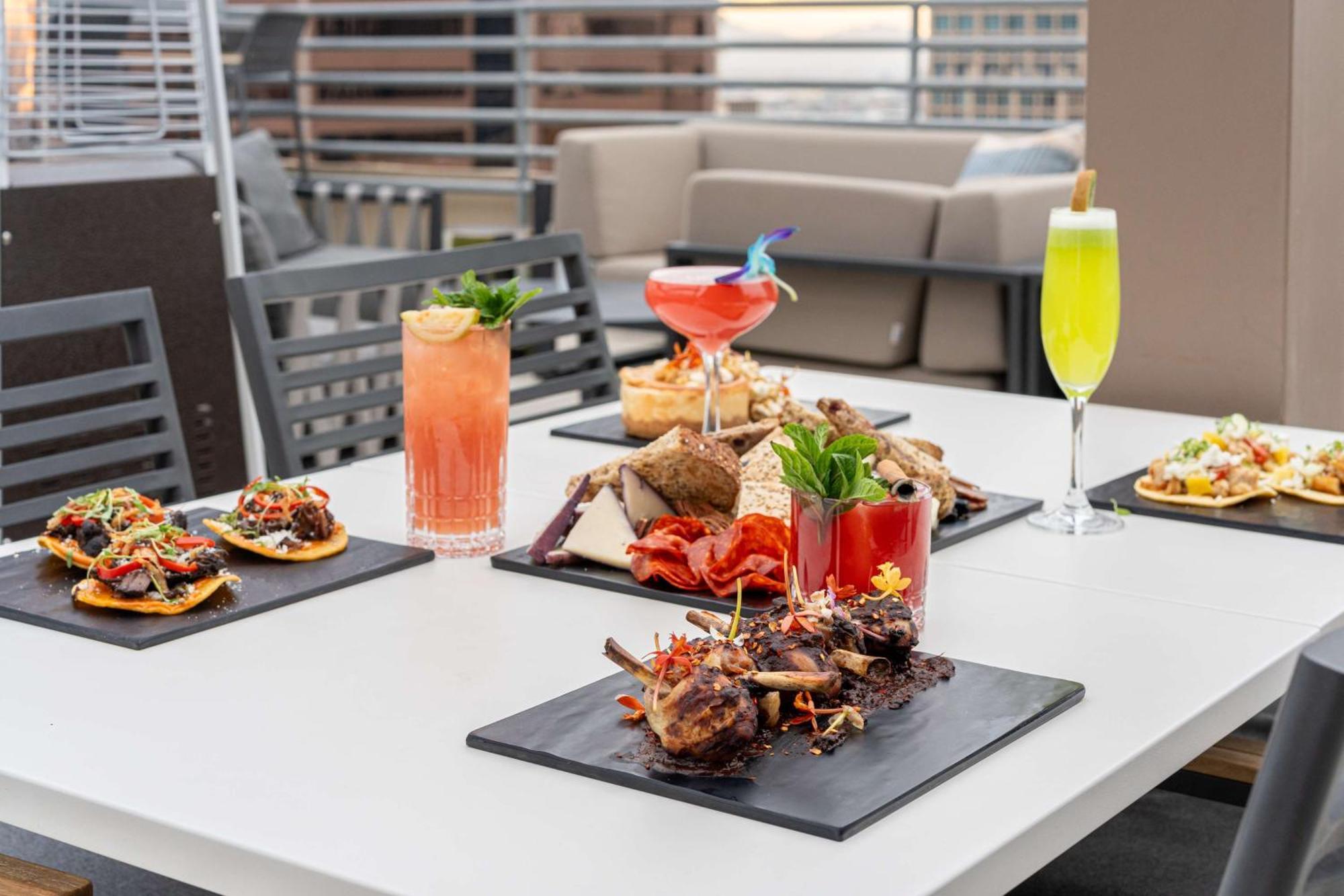 Hilton Garden Downtown Phoenix