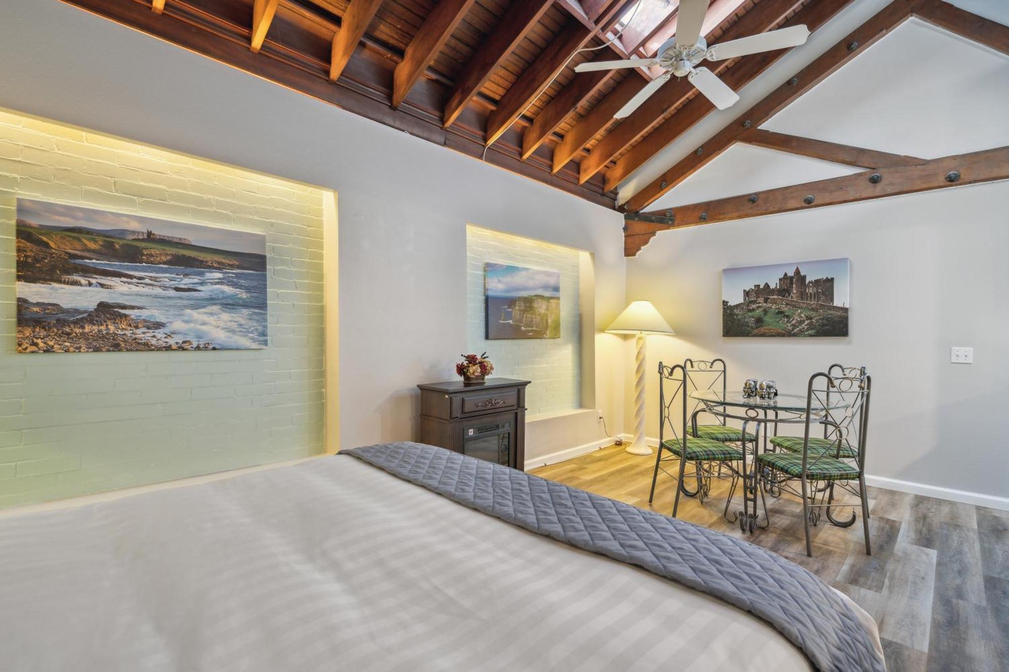 Hotel The Carrick 4*
