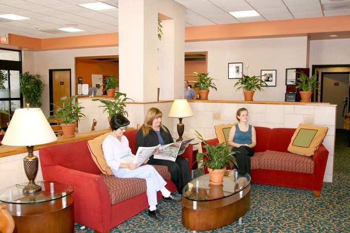 Hotel Hampton Tucson-airport