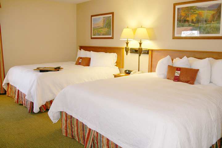 Hampton Tucson-airport Hotel 3*