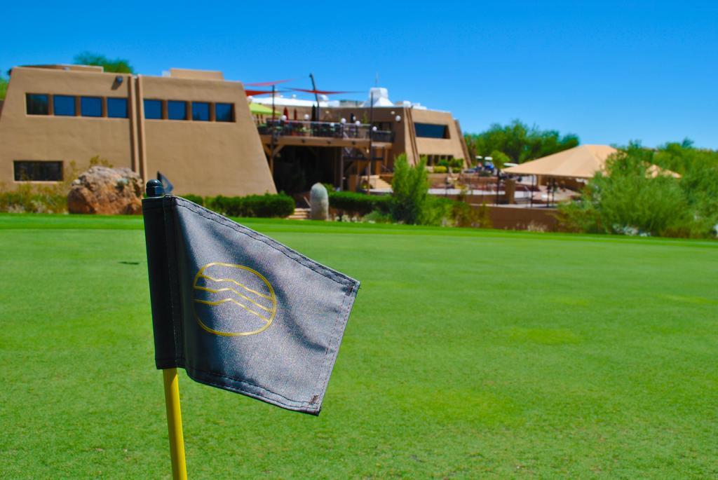Golf Resort