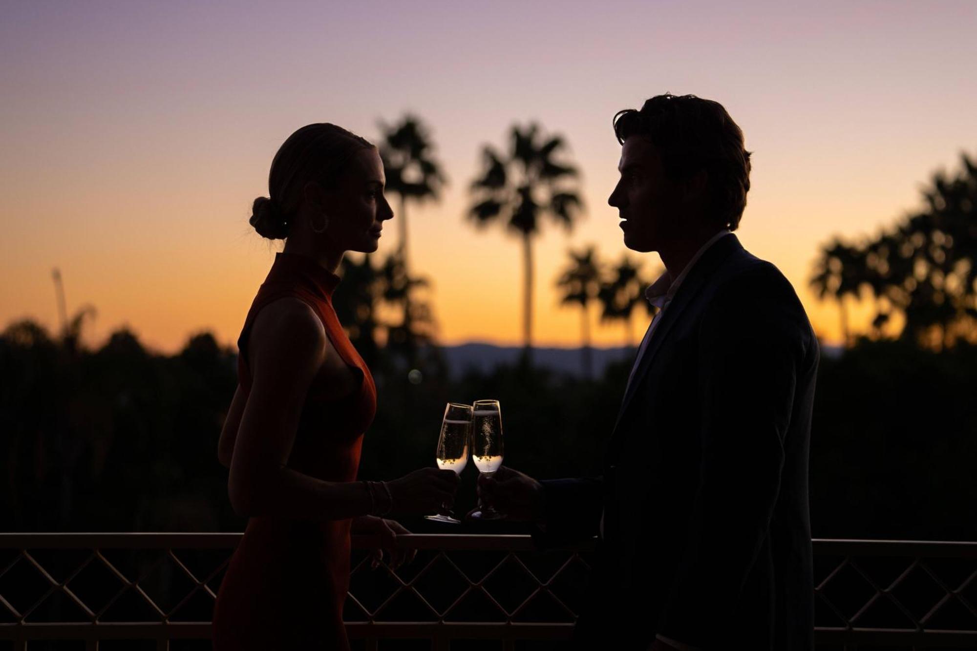 The Canyon At The Phoenician, A Luxury Collection Resort, Scottsdale 5*