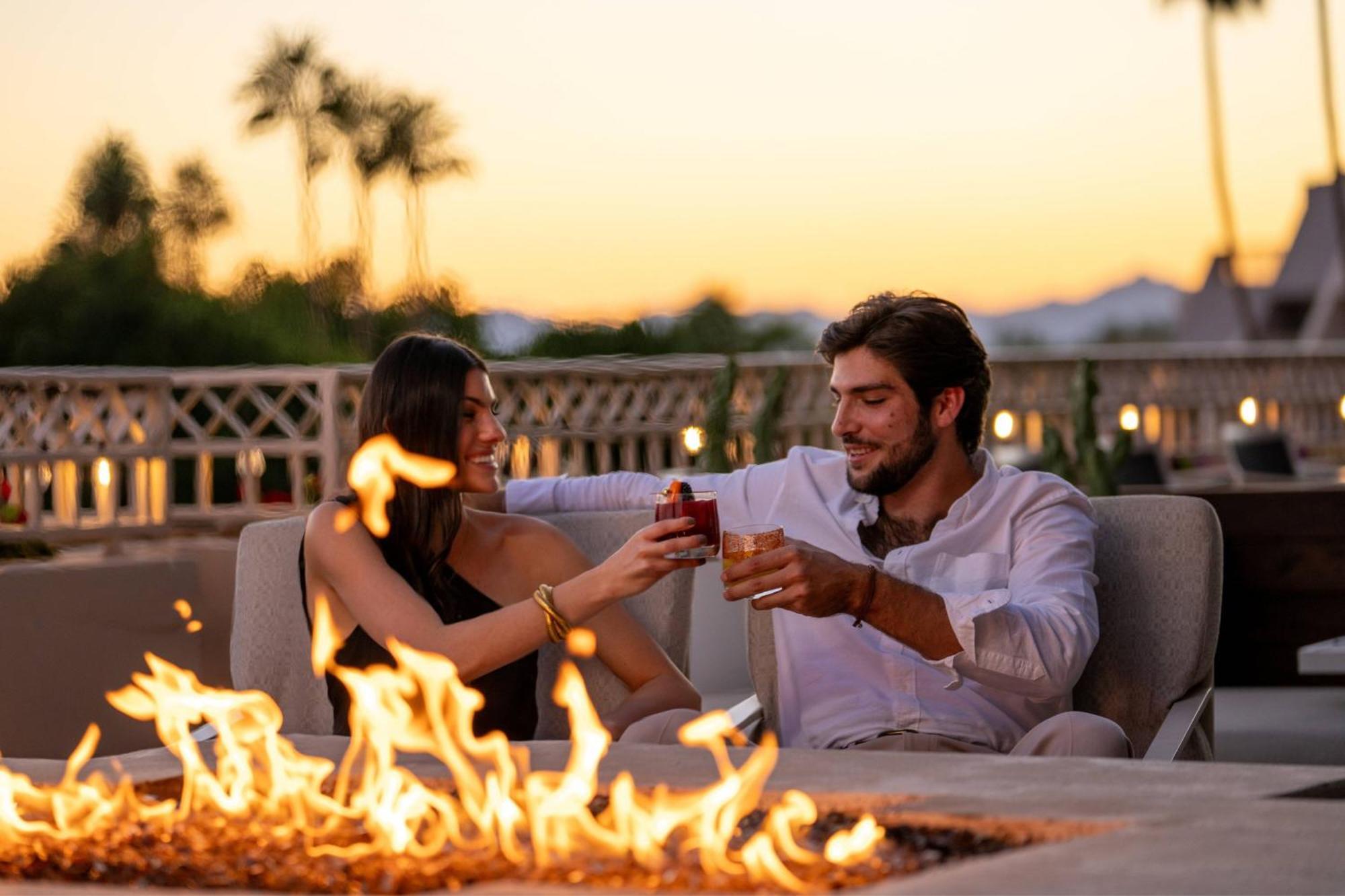 The Canyon At The Phoenician, A Luxury Collection Resort, Scottsdale Resort
