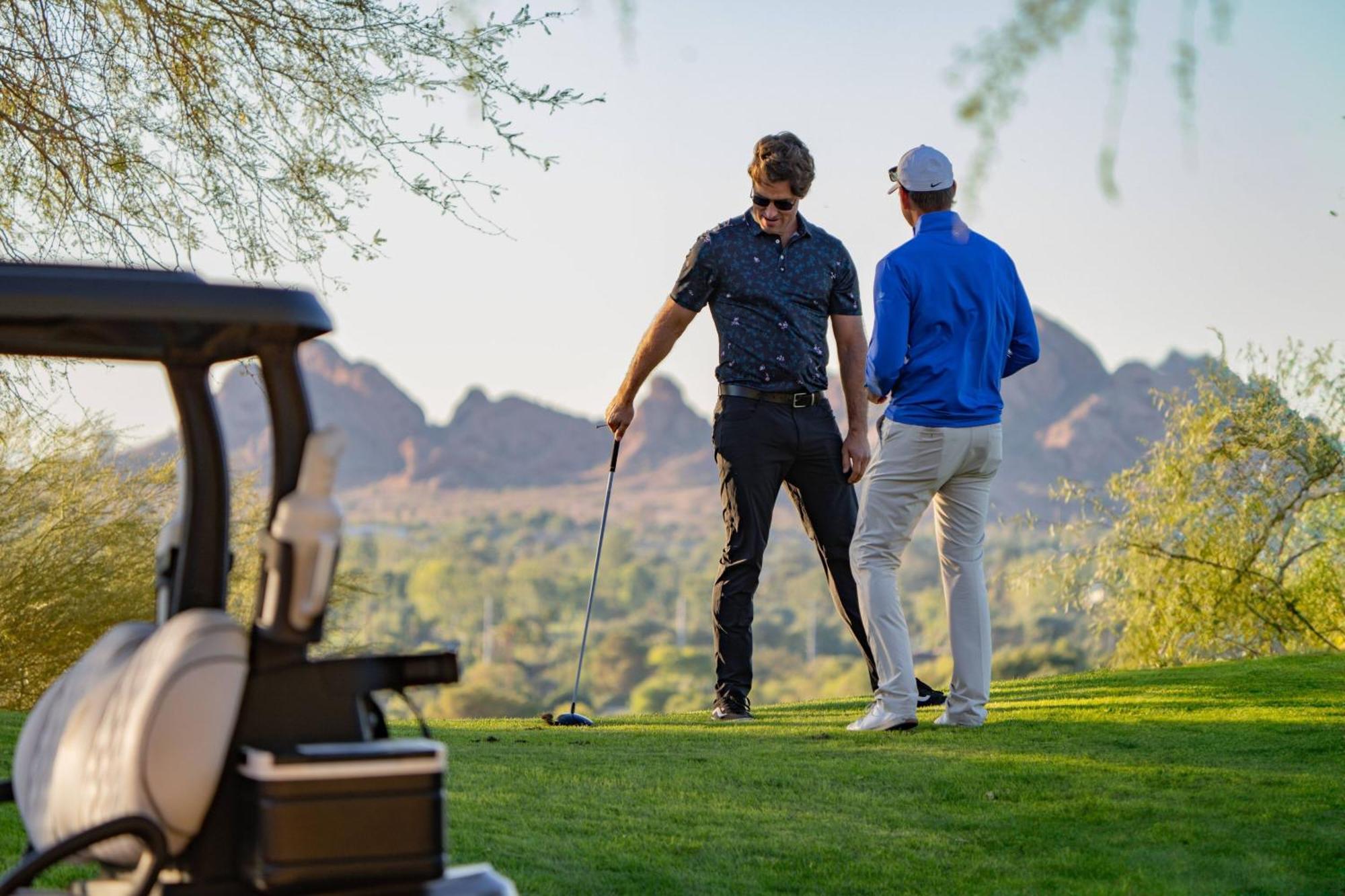 The Canyon At The Phoenician, A Luxury Collection Resort, Scottsdale 5*