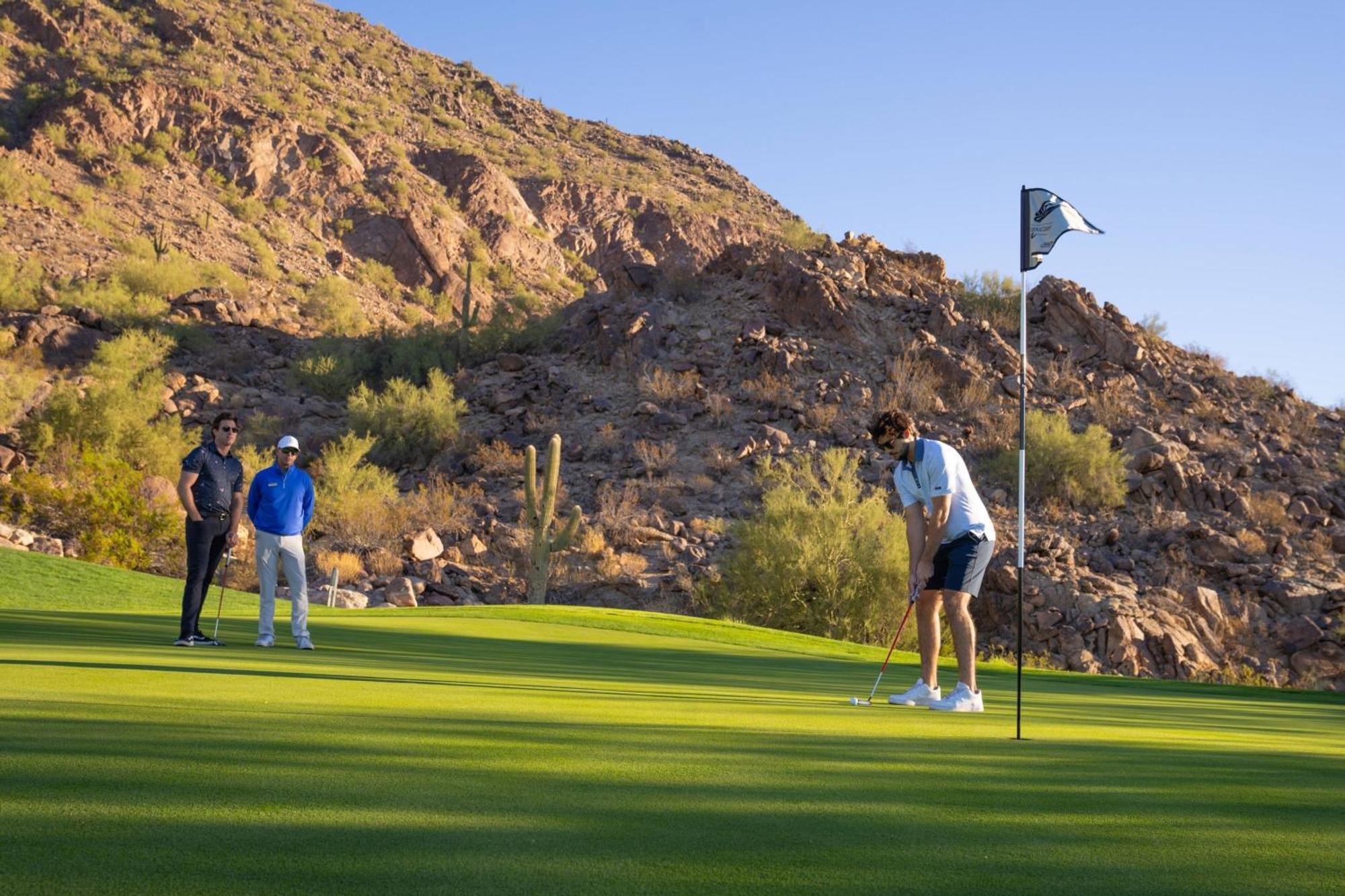The Canyon At The Phoenician, A Luxury Collection Resort, Scottsdale 5*