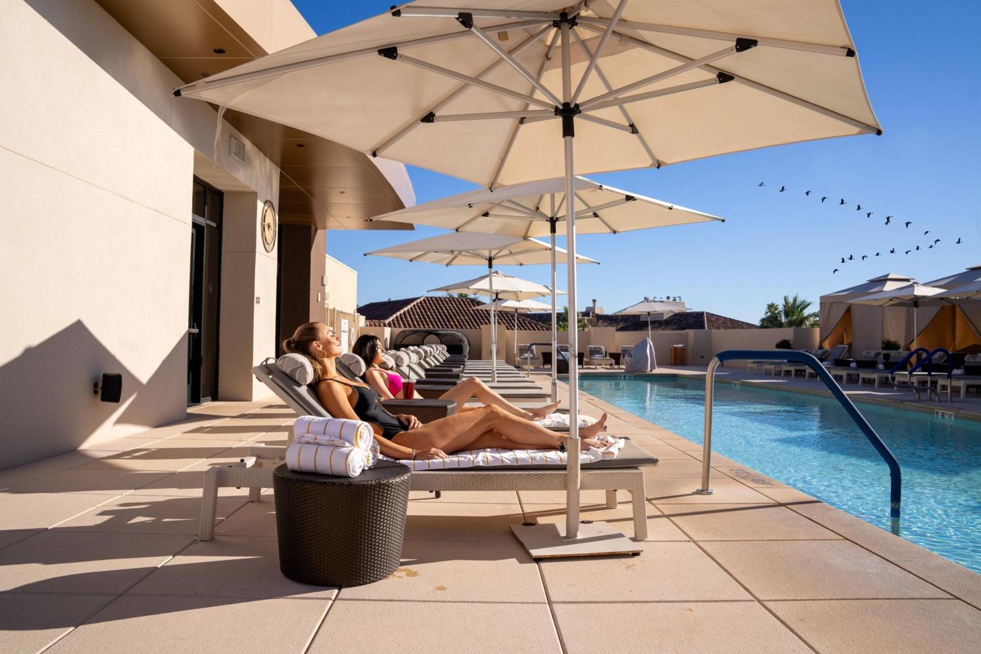 Resort The Canyon At The Phoenician, A Luxury Collection Resort, Scottsdale Paradise Valley