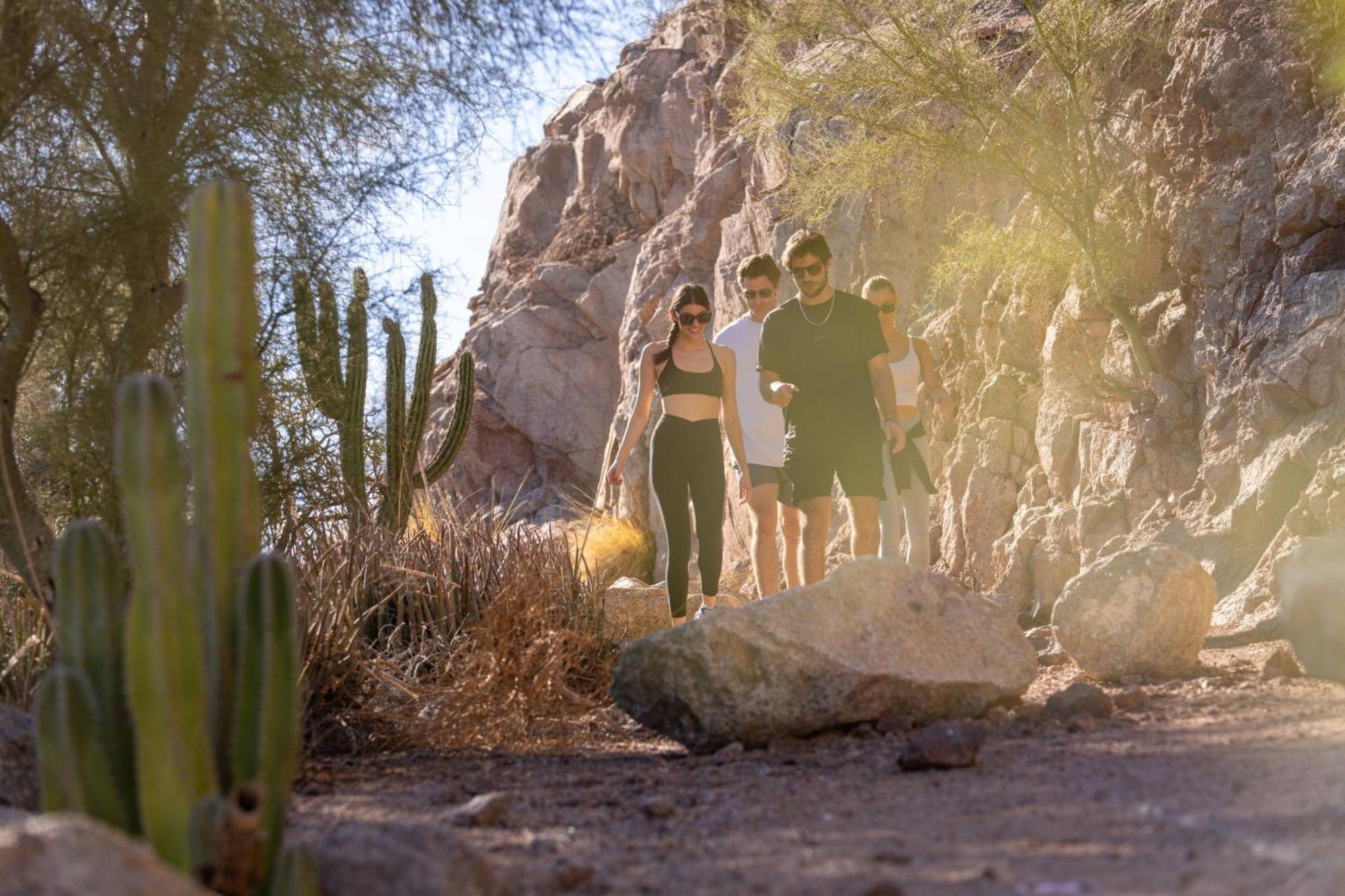The Canyon At The Phoenician, A Luxury Collection Resort, Scottsdale Paradise Valley