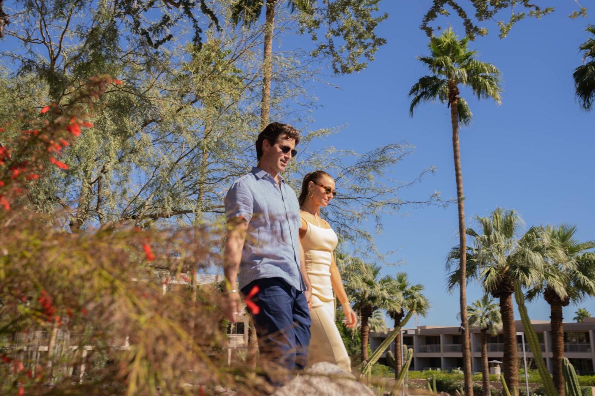 The Canyon At The Phoenician, A Luxury Collection Resort, Scottsdale Resort