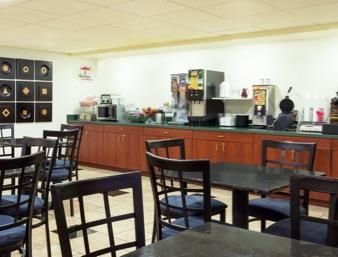 Super 8 By Wyndham Phoenix