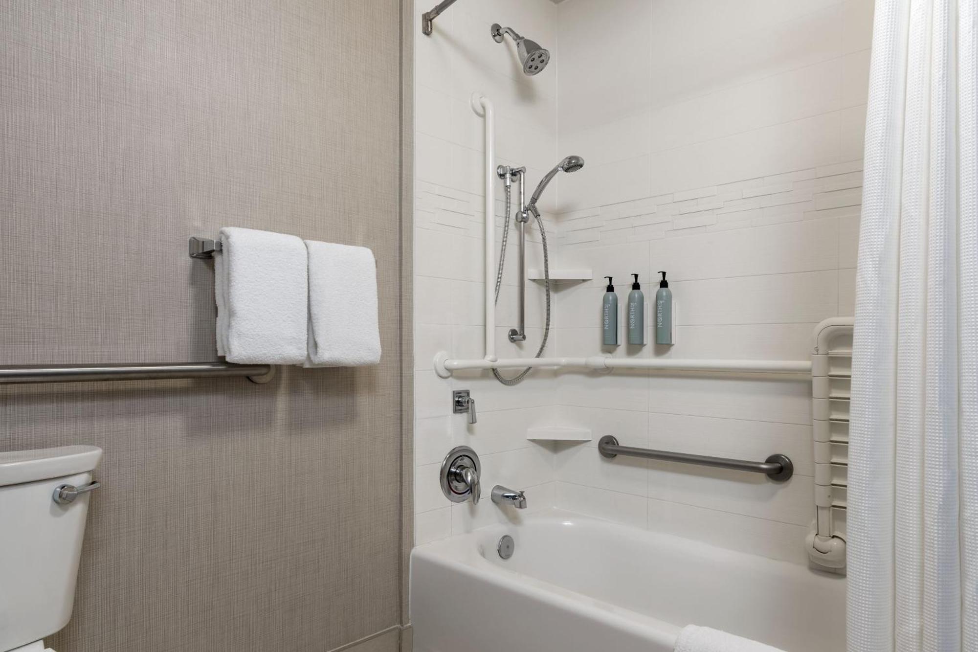 By Marriott Downtown/university Hotel Tempe