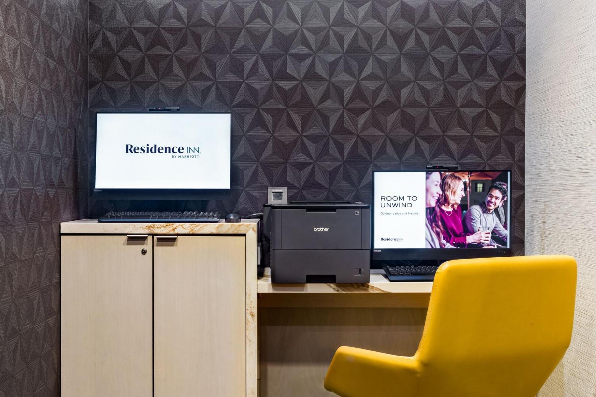 By Marriott Downtown/university 3* Tempe