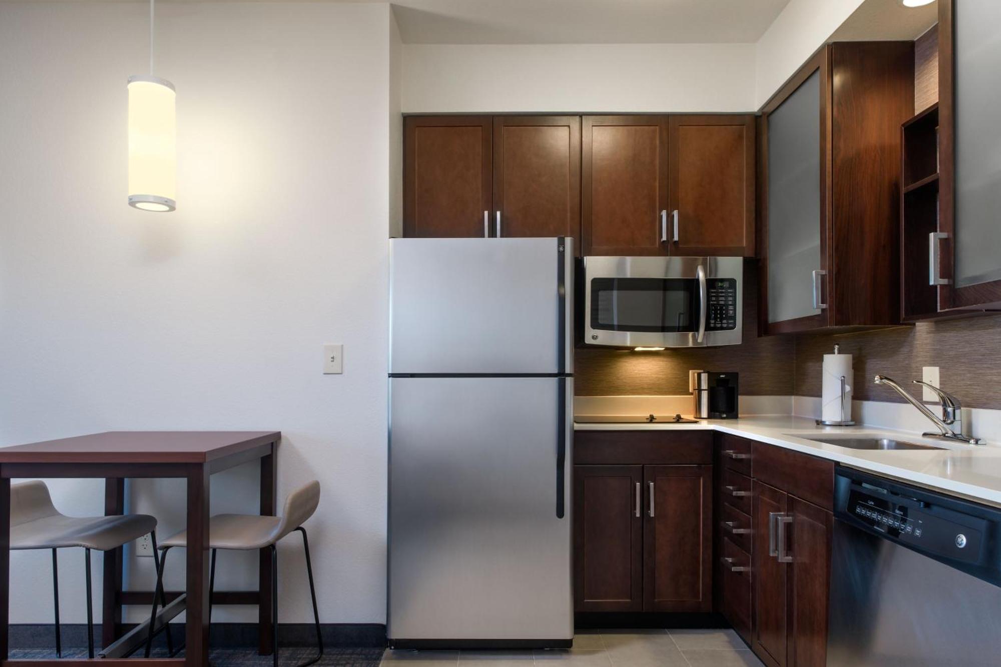 Hotel By Marriott Downtown/university Tempe