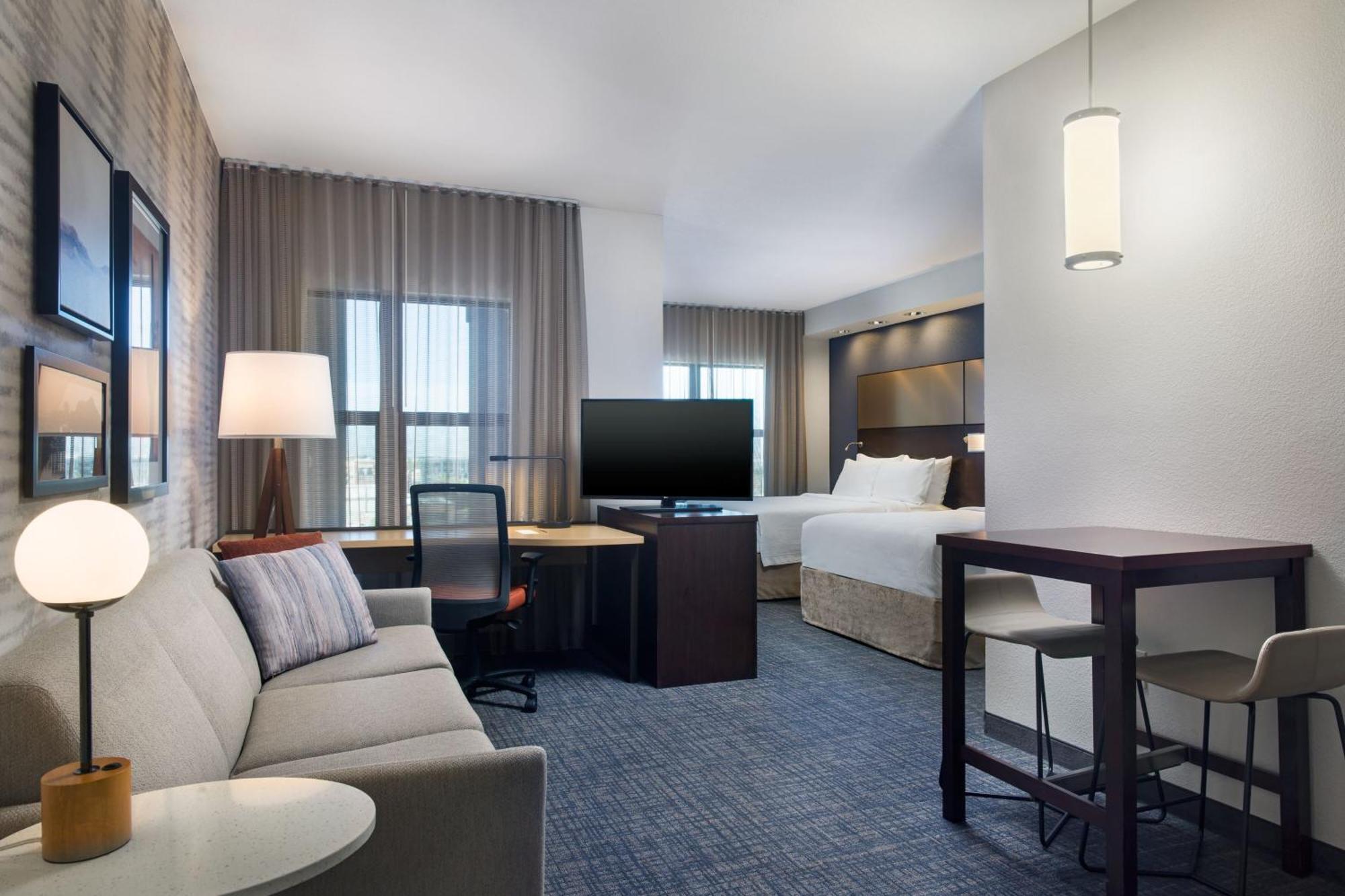 By Marriott Downtown/university Tempe