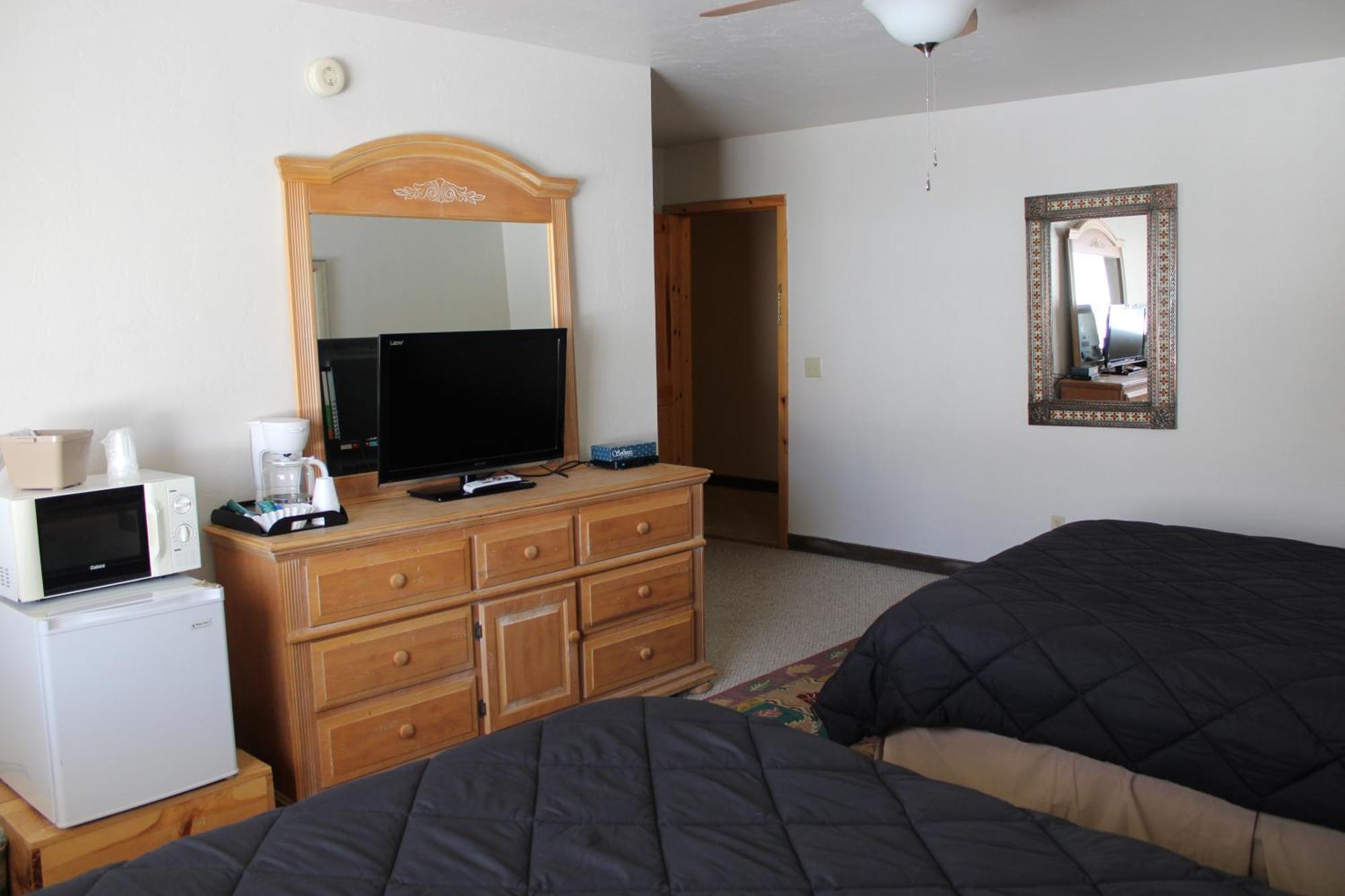Hotel Edelweiss Greer