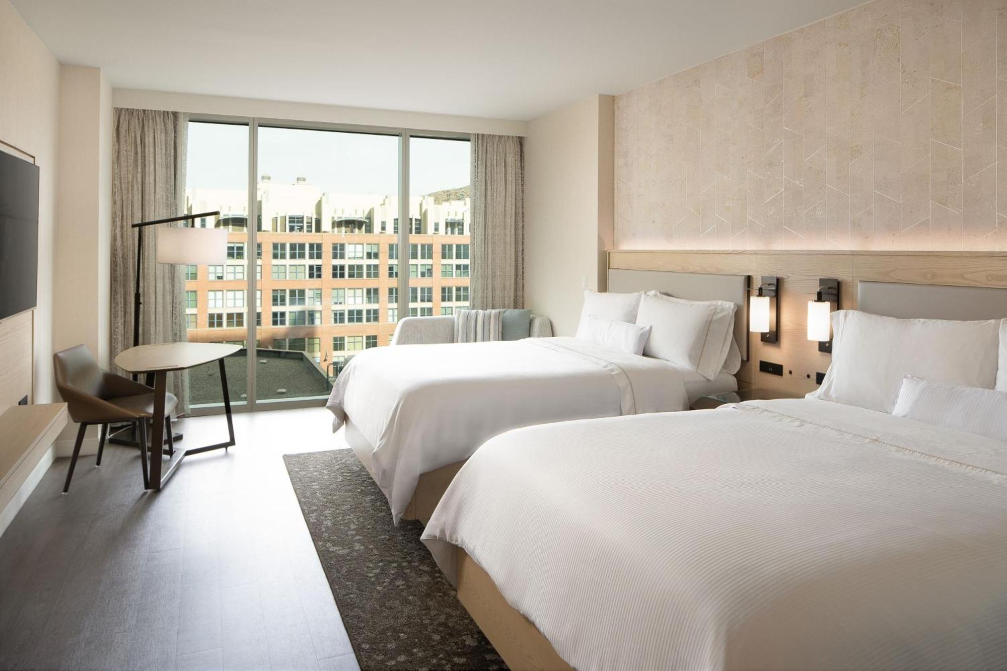 The Westin