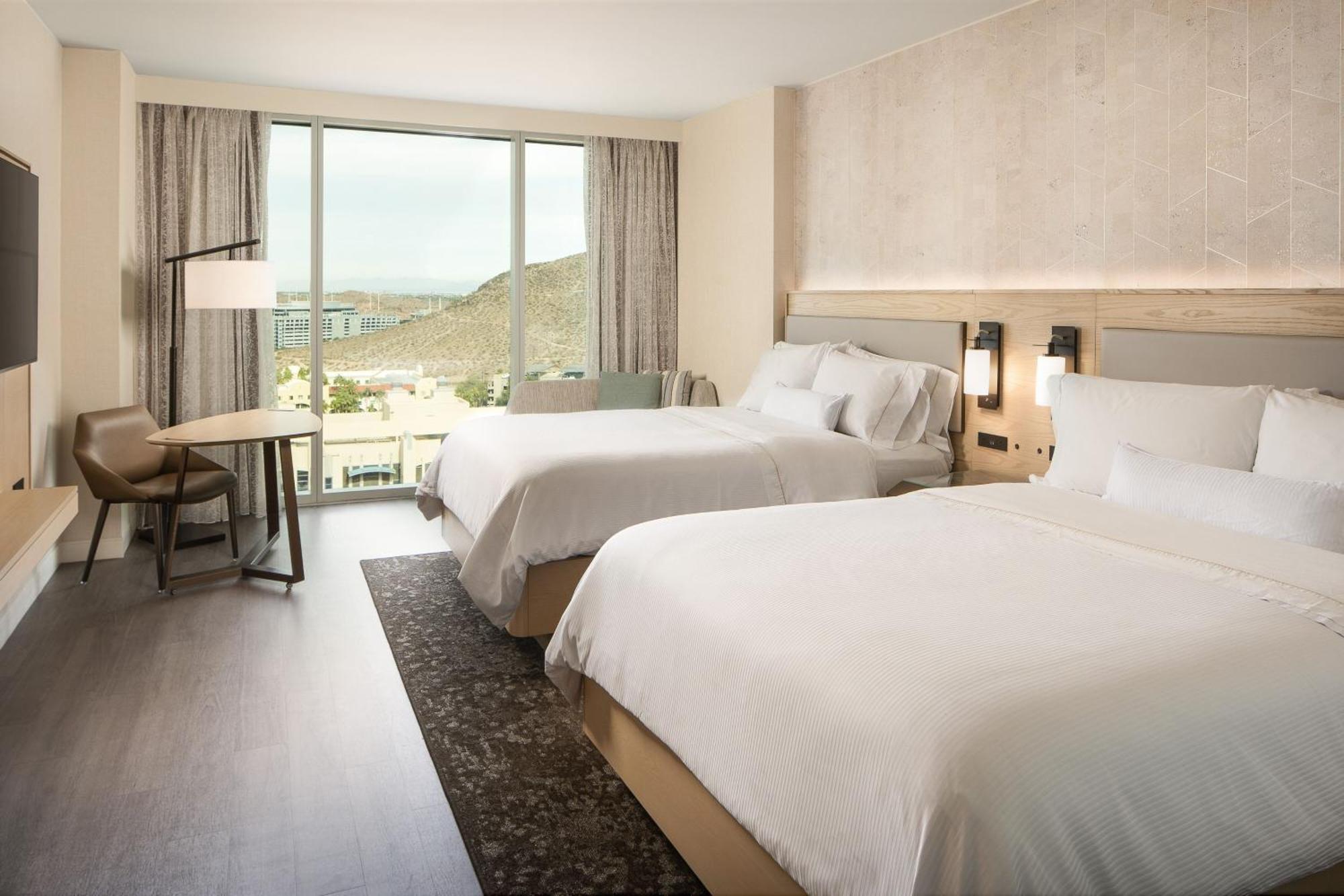 The Westin Hotel 4*