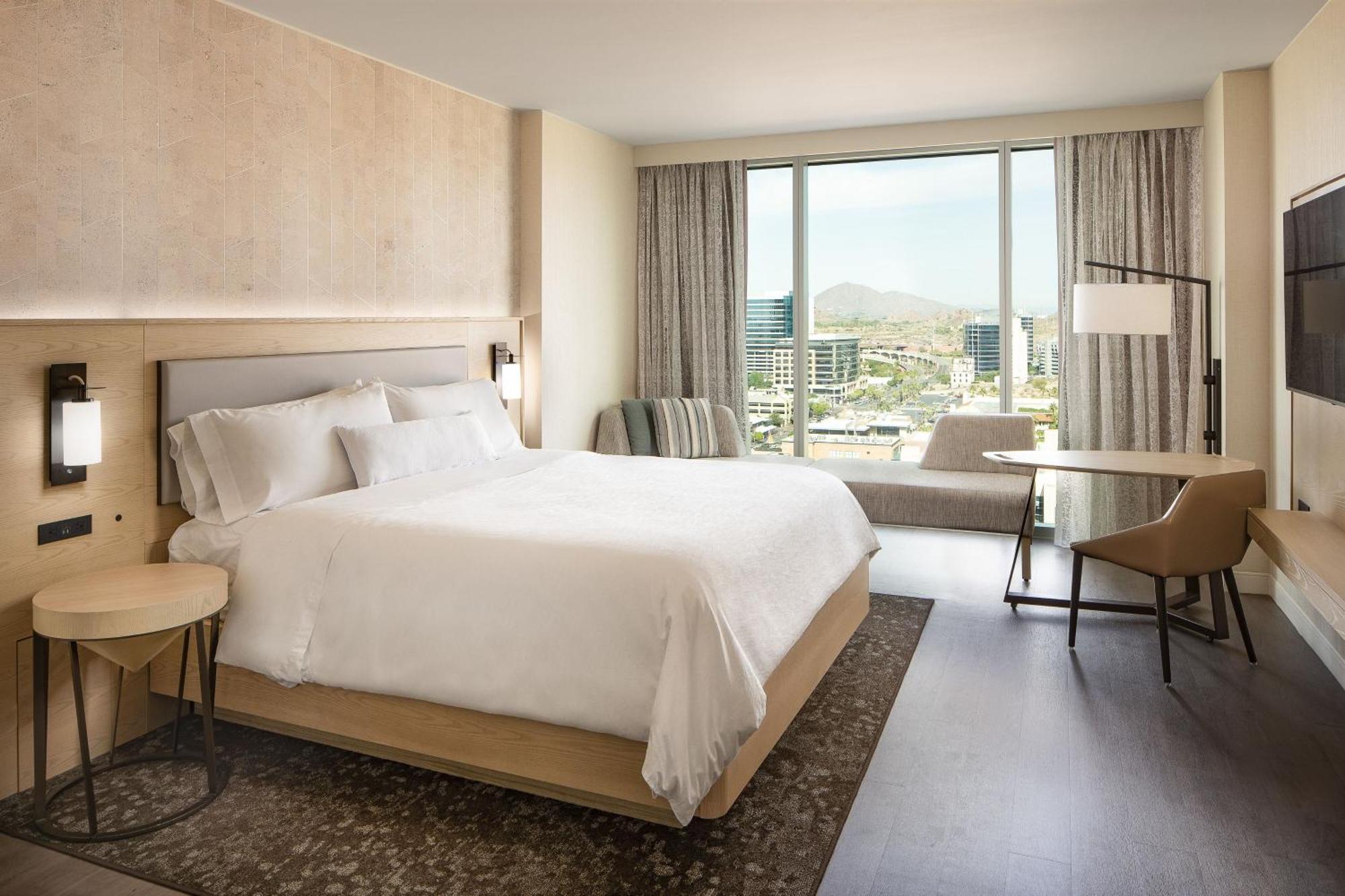 The Westin 4* Tempe