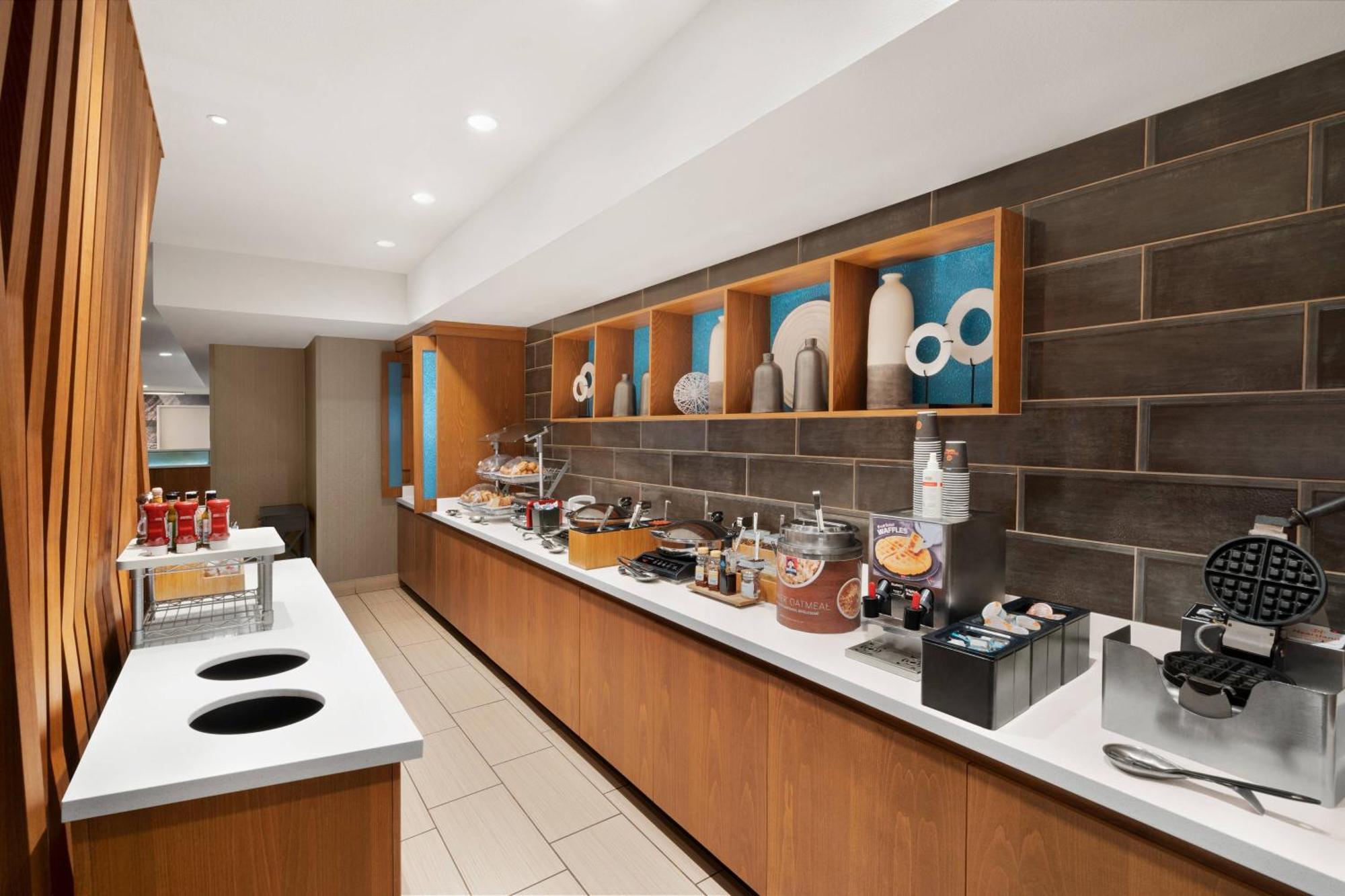 Hotel Springhill Phoenix Chandler/fashion Center 3*