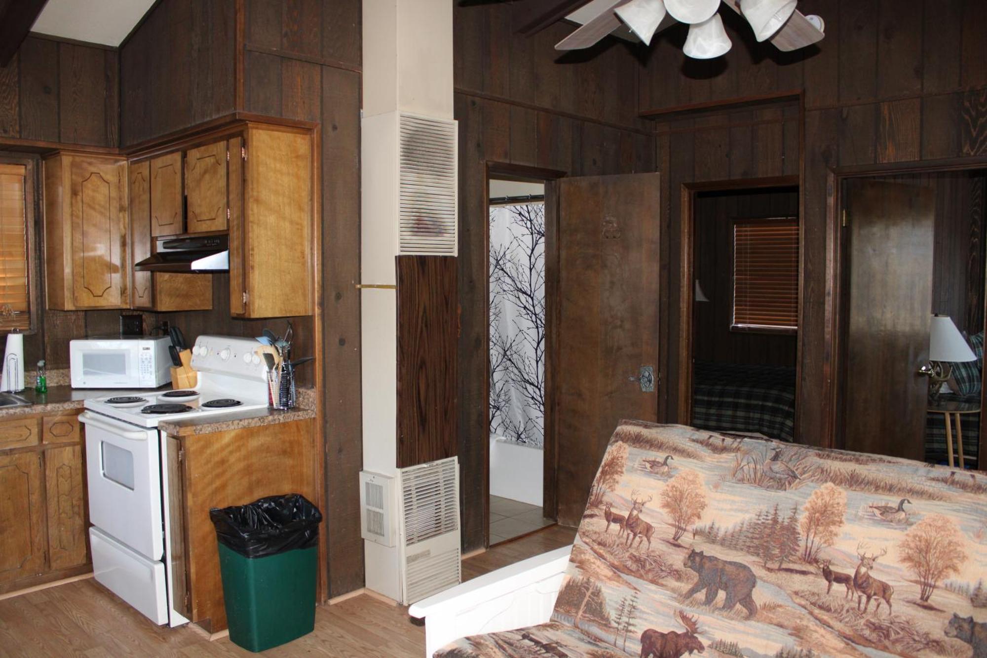 Hotel Edelweiss Greer