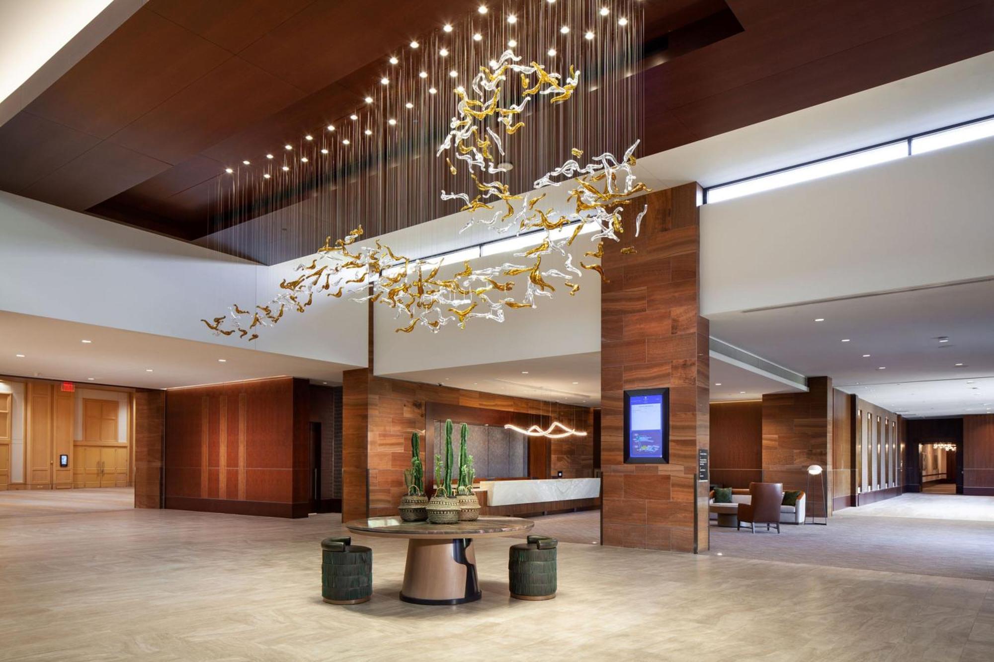 The Canyon At The Phoenician, A Luxury Collection Resort, Scottsdale Resort 5*