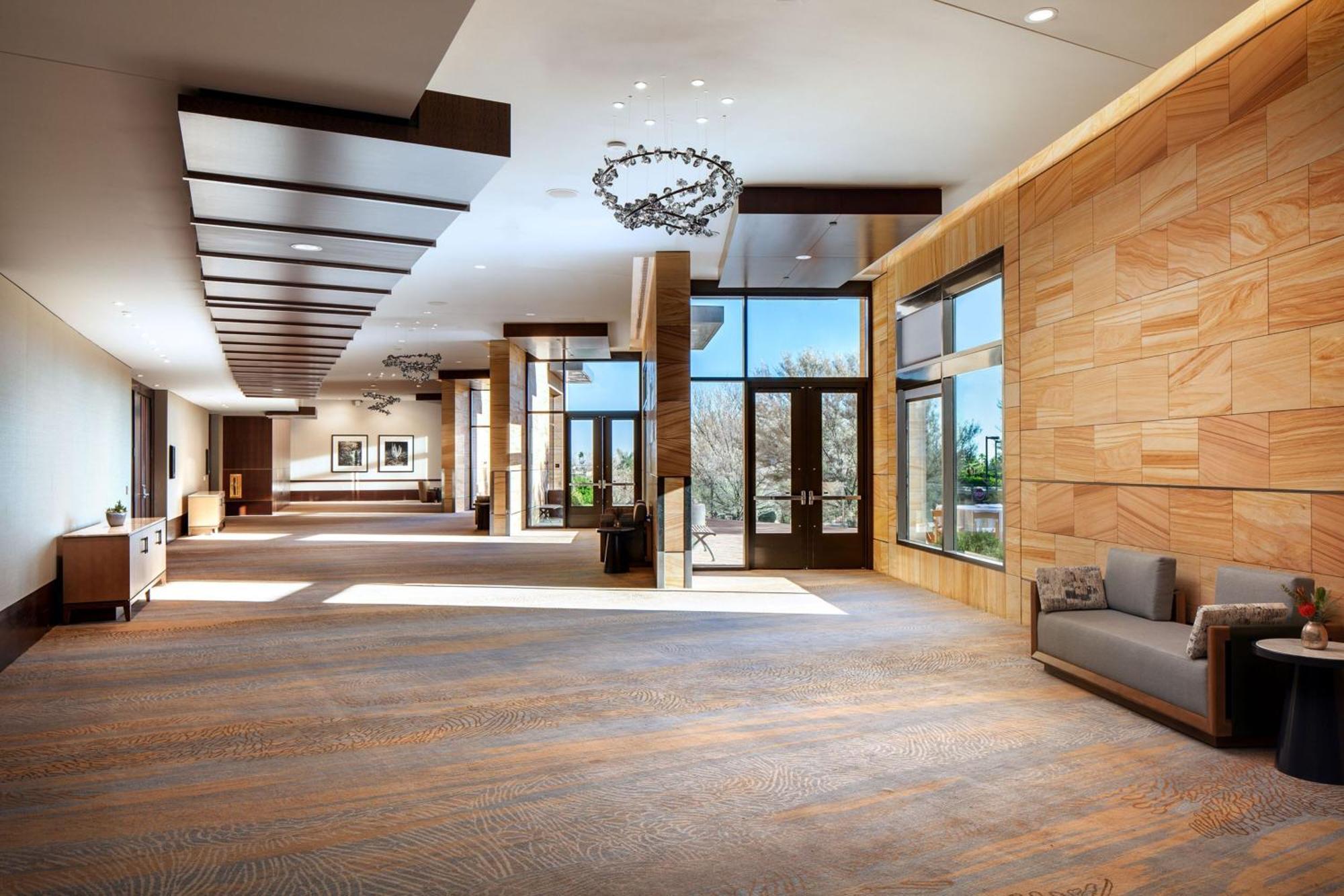 The Canyon At The Phoenician, A Luxury Collection Resort, Scottsdale Paradise Valley