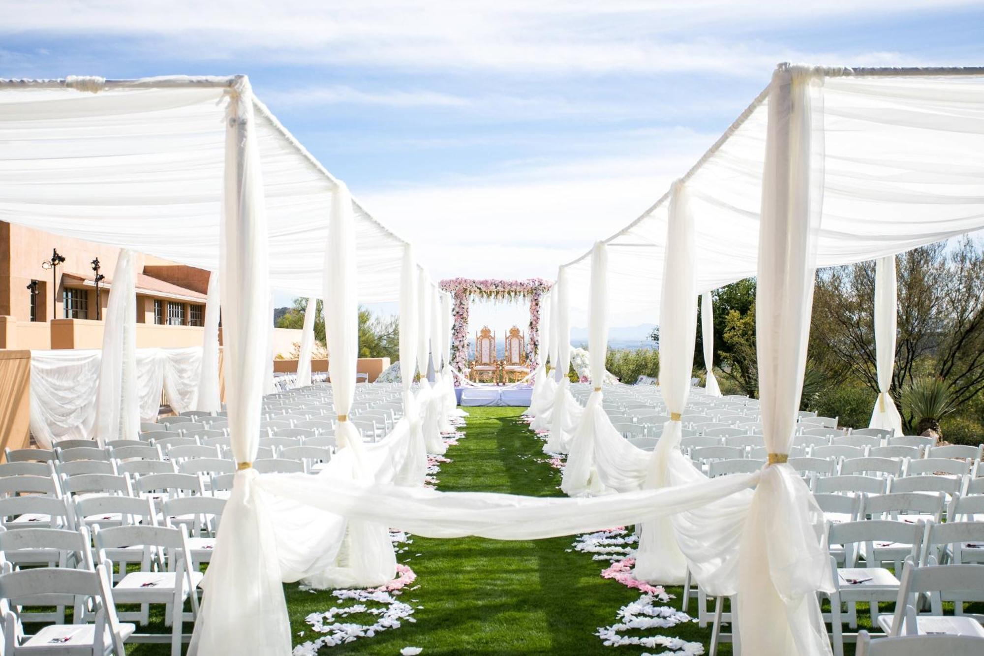 Resort Jw Marriott Starr Pass