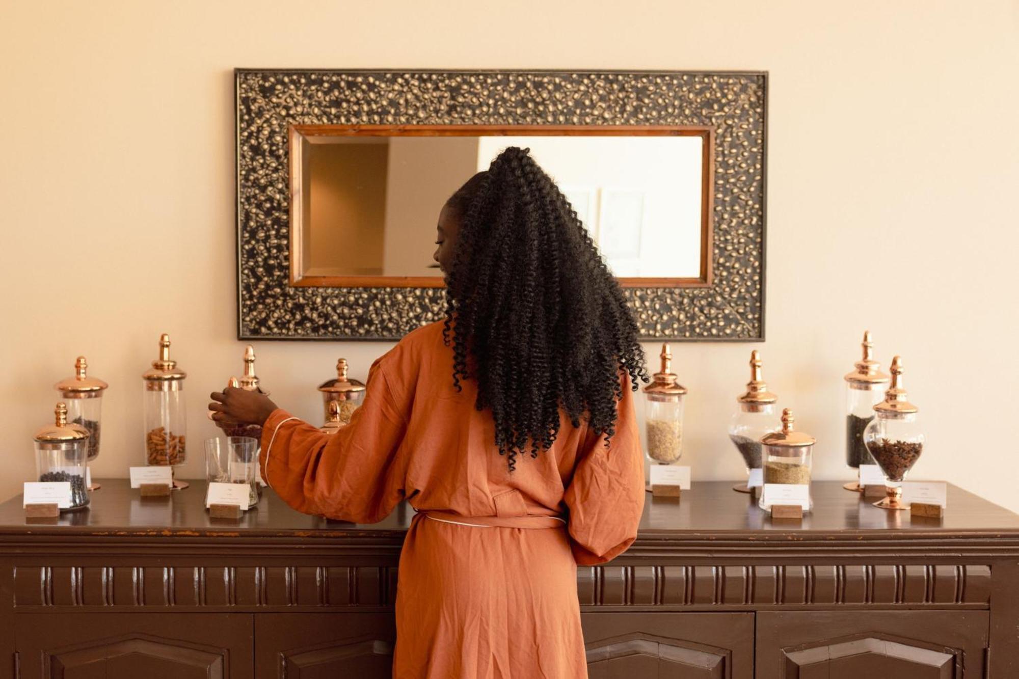 Resort Jw Marriott Starr Pass