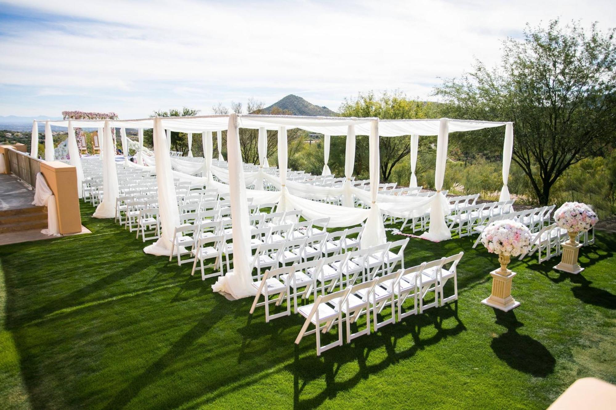 Jw Marriott Starr Pass Tucson