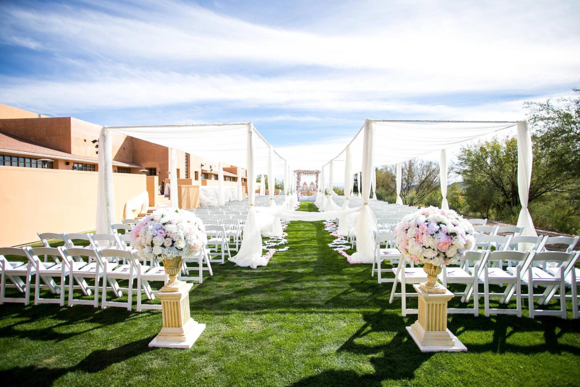 Jw Marriott Starr Pass Resort