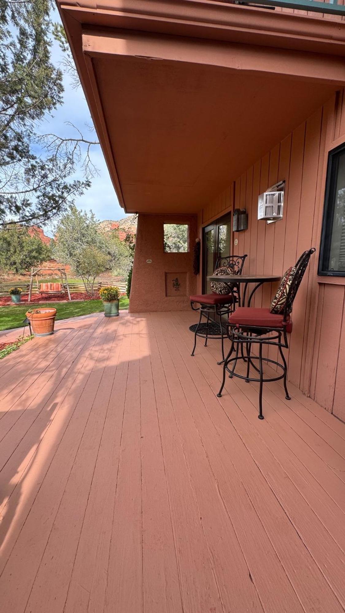 Casa (adults Only) Inn Sedona