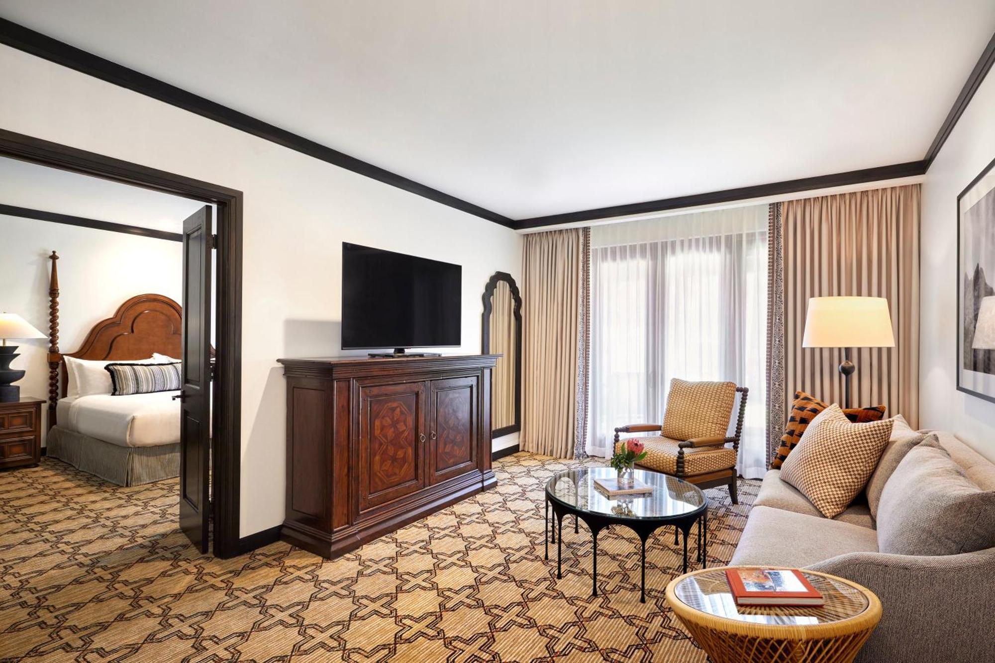 Omni Scottsdale & At Montelucia Paradise Valley