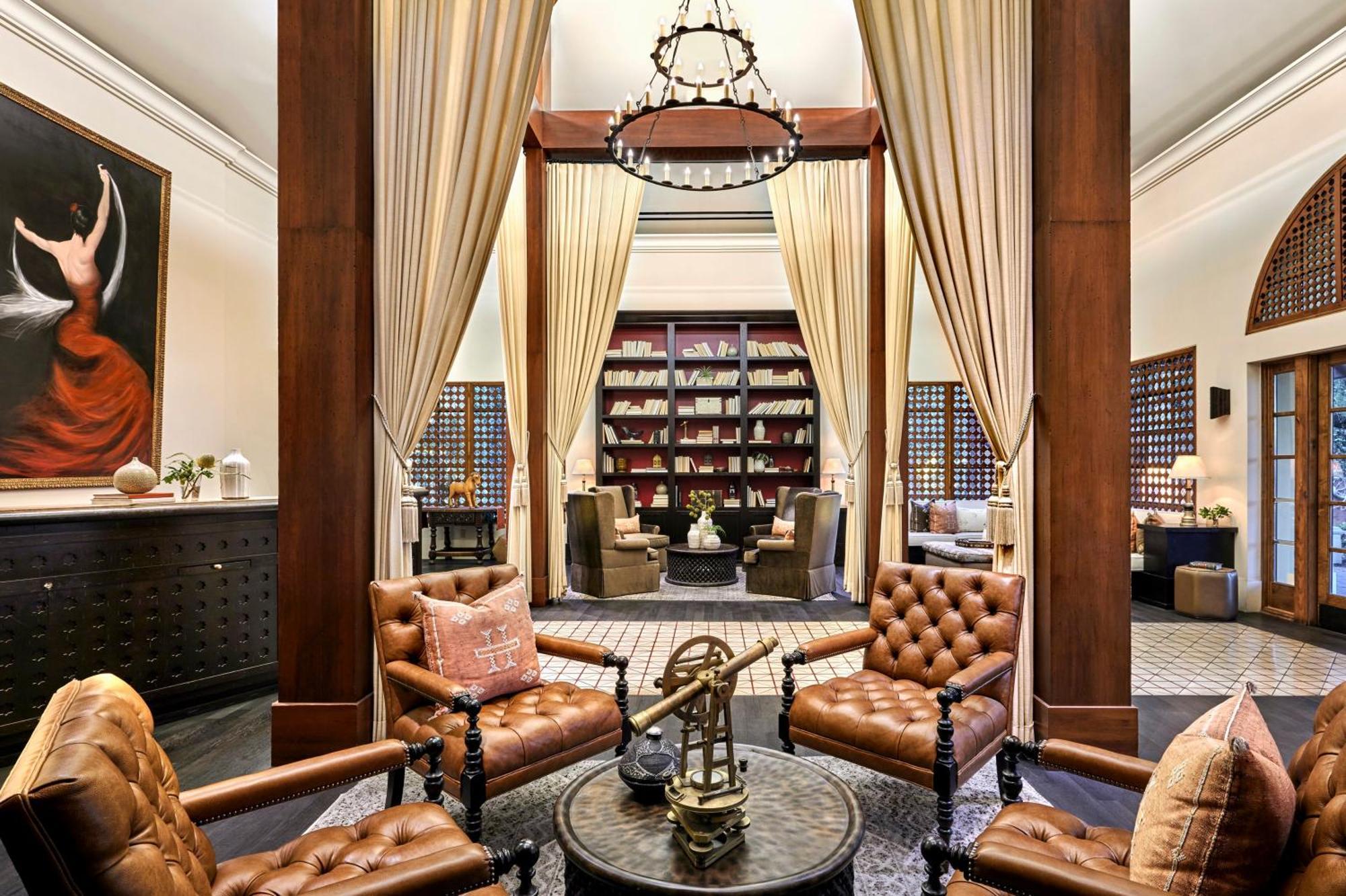 Omni Scottsdale & At Montelucia Resort 4*