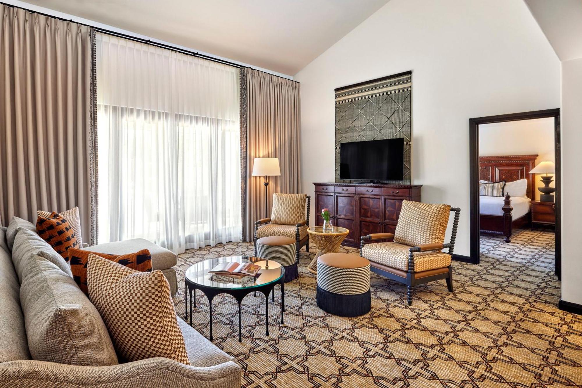Omni Scottsdale & At Montelucia 4* Paradise Valley