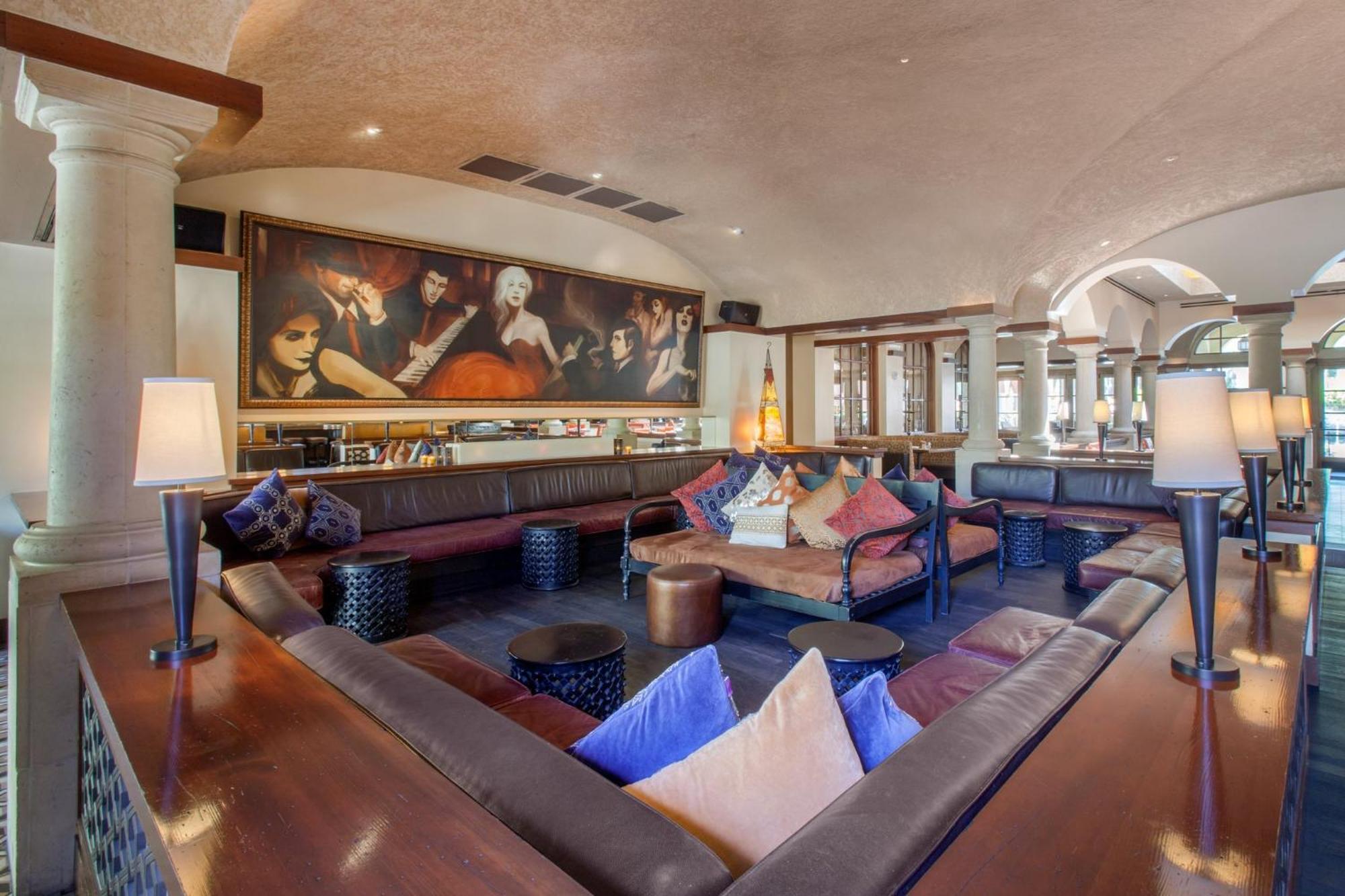 Omni Scottsdale & At Montelucia 4*