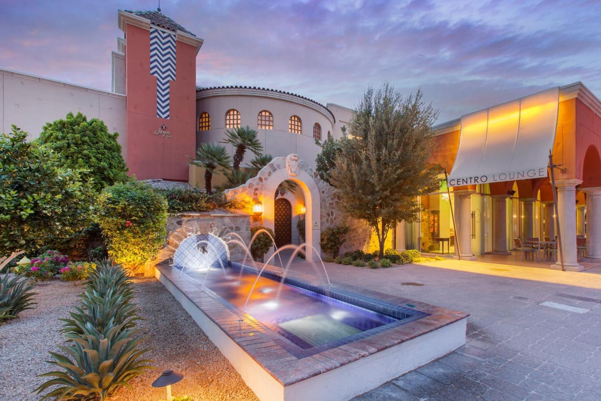 Omni Scottsdale & At Montelucia Resort 4*