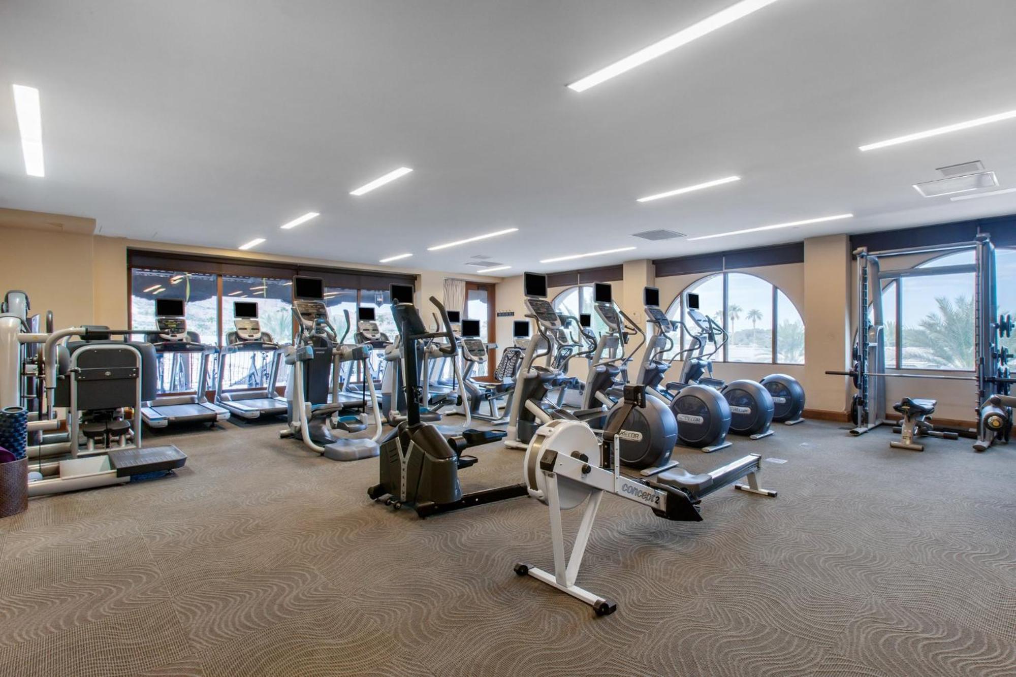 Resort Omni Scottsdale & At Montelucia 4*